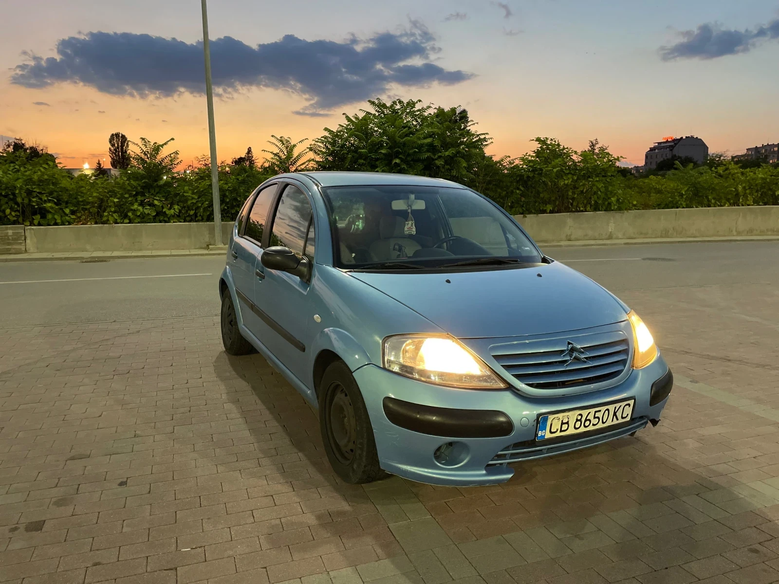 Citroen C3 | Mobile.bg   1