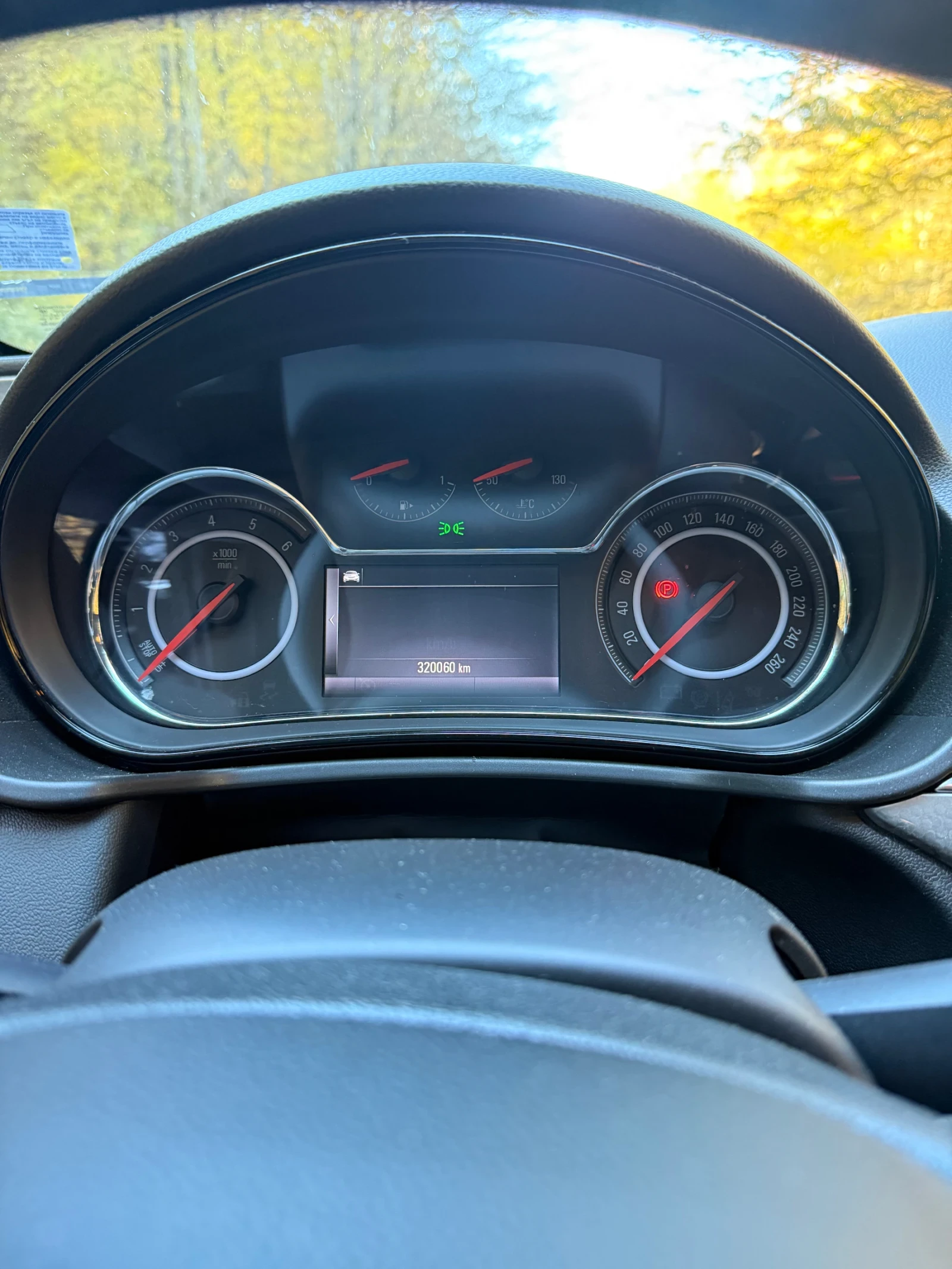 Opel Insignia 2.0CDTI ST FACELIFT! | Mobile.bg — изображение 9
