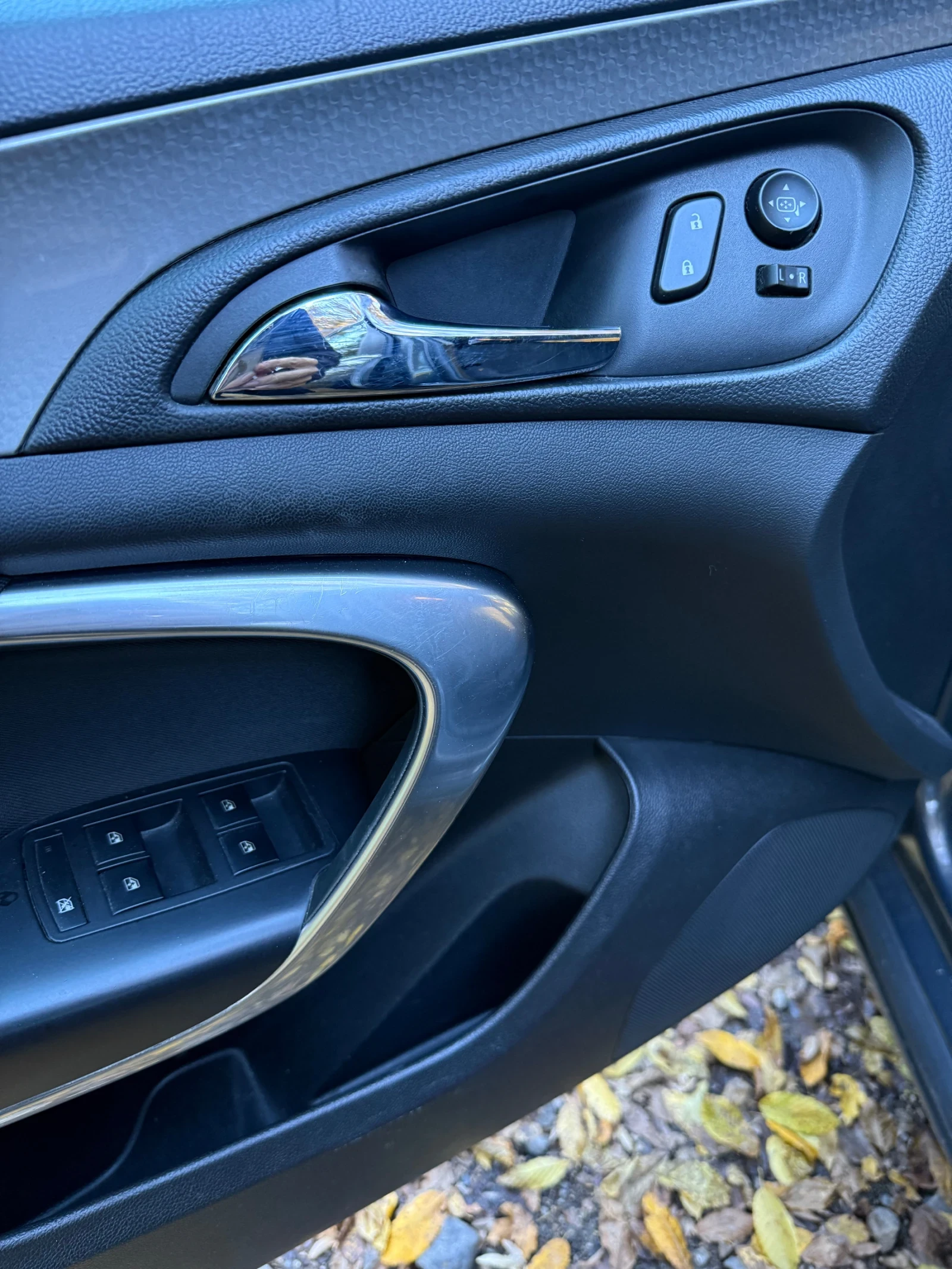 Opel Insignia 2.0CDTI ST FACELIFT! | Mobile.bg — изображение 13