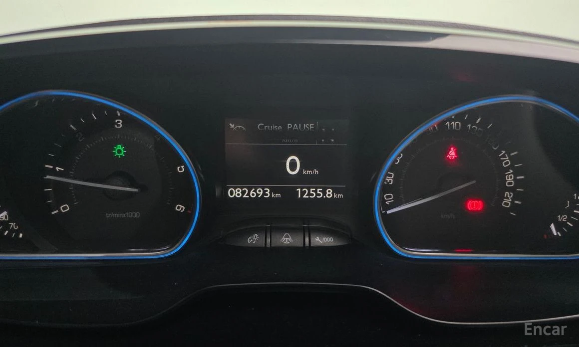 Peugeot 2008 | Mobile.bg   8