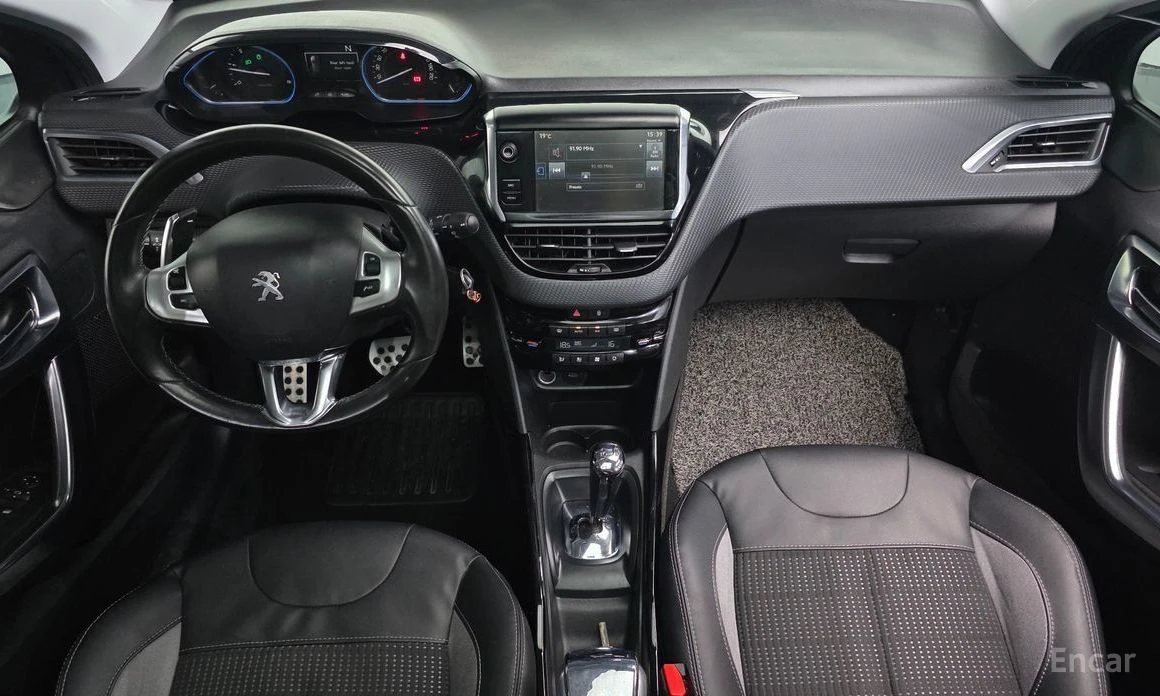 Peugeot 2008 | Mobile.bg   7