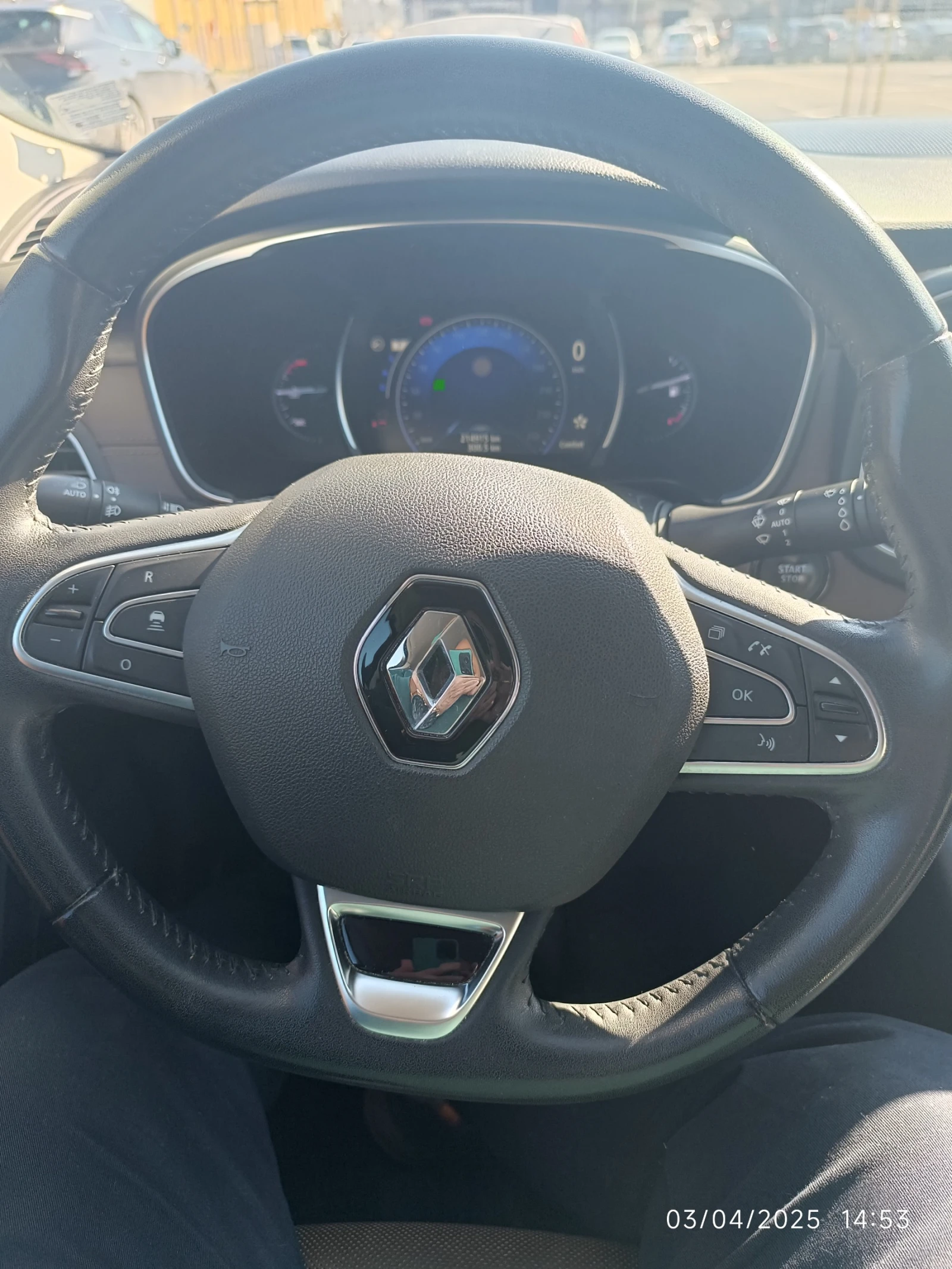 Renault Talisman | Mobile.bg   14