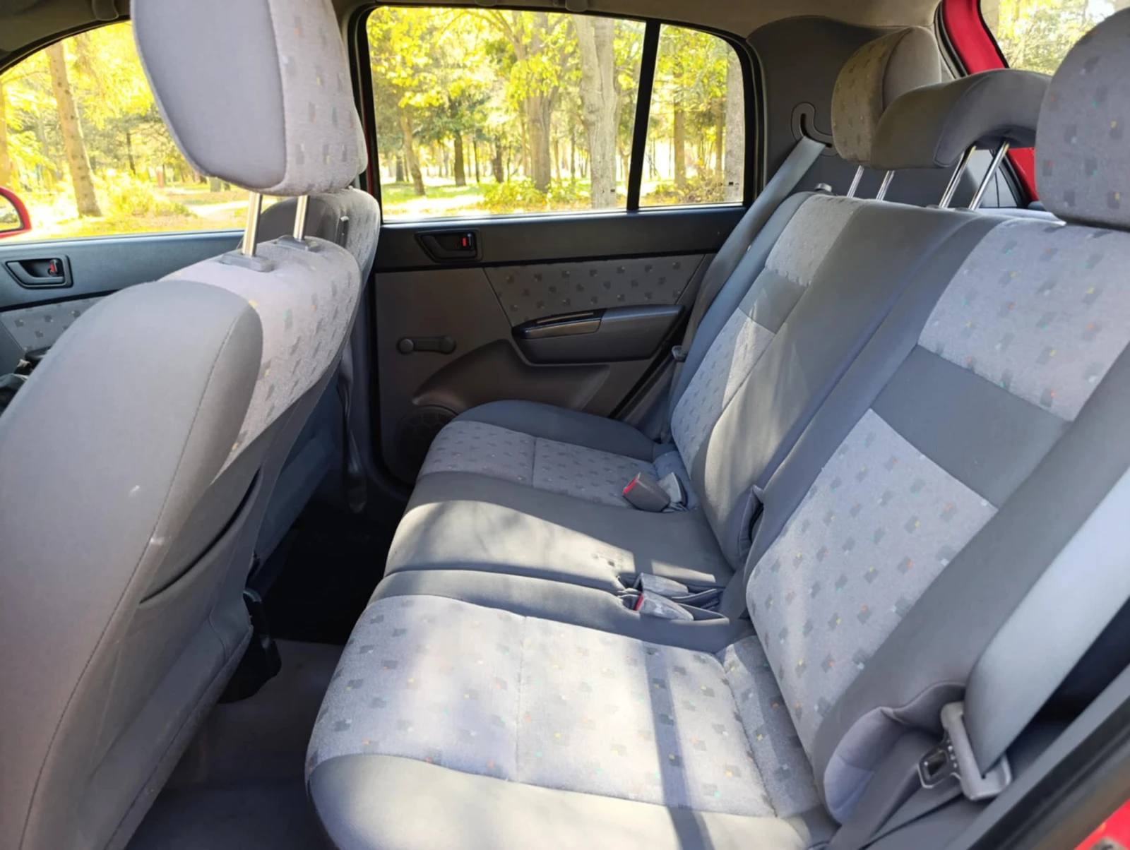 Hyundai Getz 1.1 | Mobile.bg   17