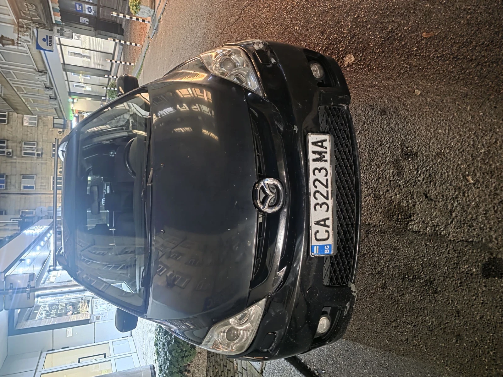 Mazda 5 | Mobile.bg � ����������� 2
