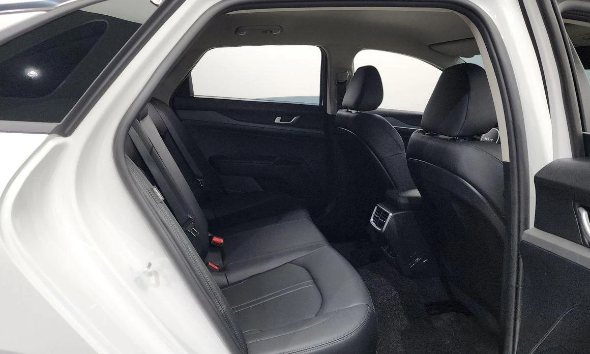 Kia K5 2.0 LPi Trendy * -   *  | Mobile.bg   12