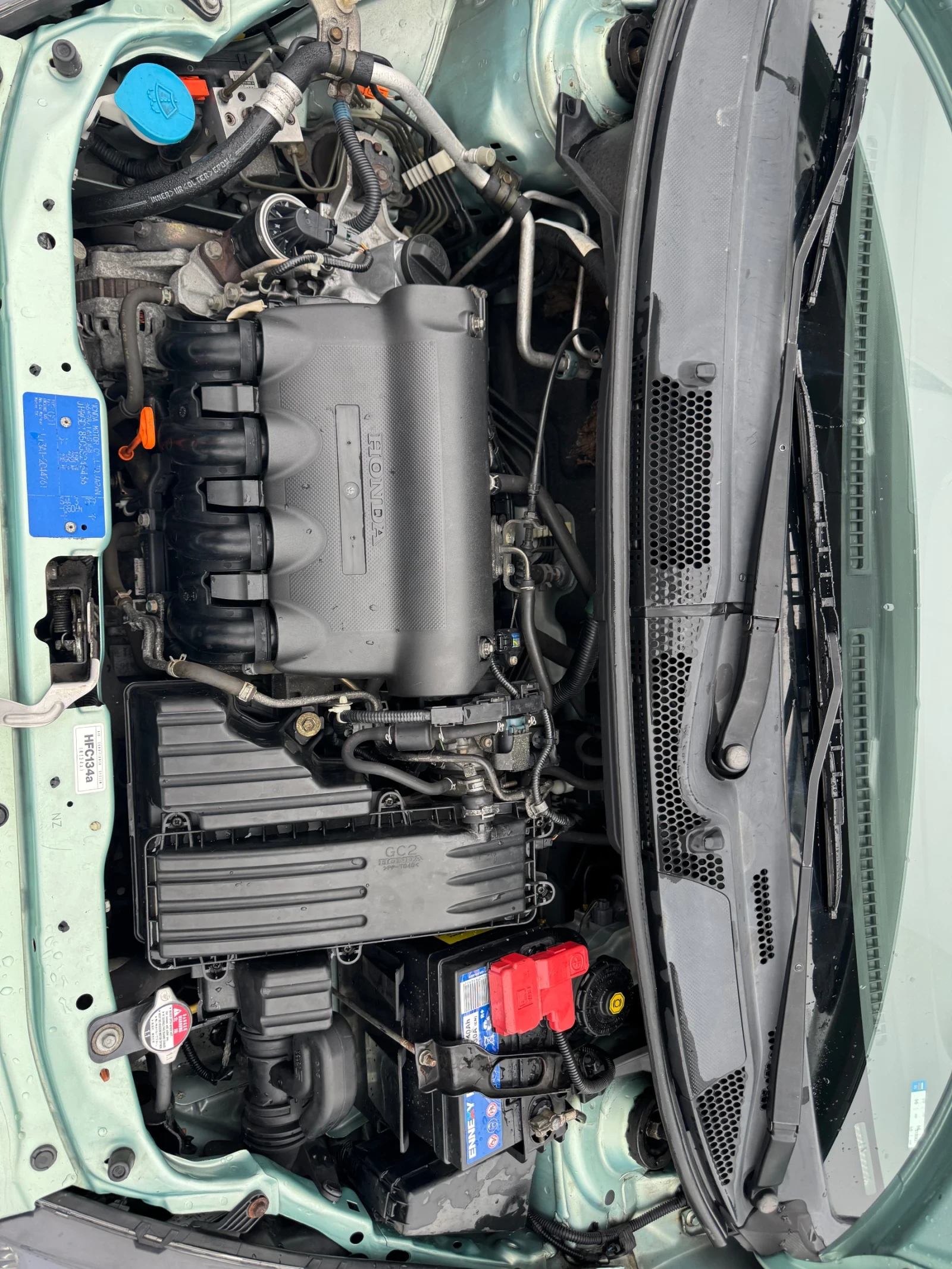 Honda Jazz | Mobile.bg   15