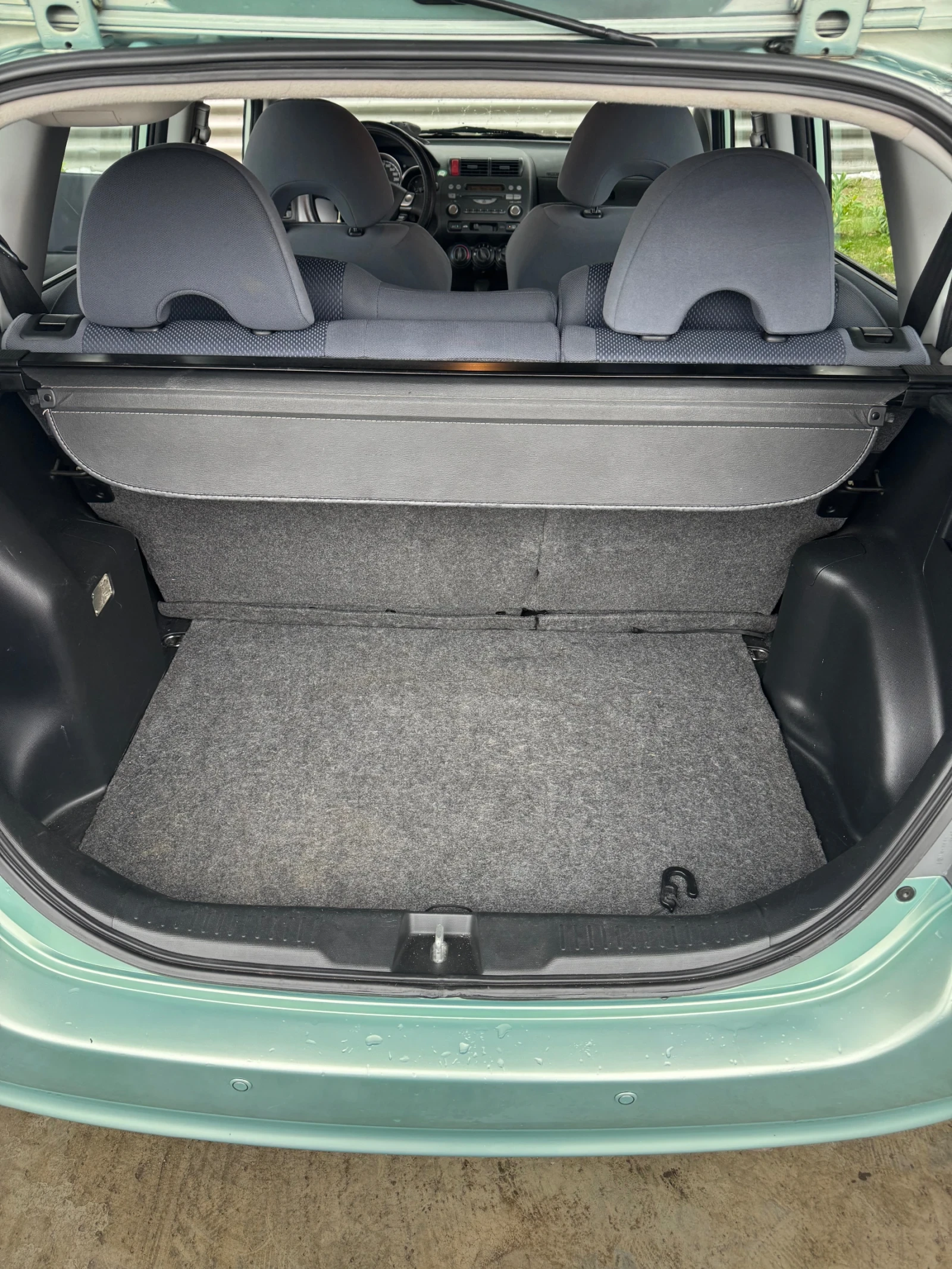 Honda Jazz | Mobile.bg   12