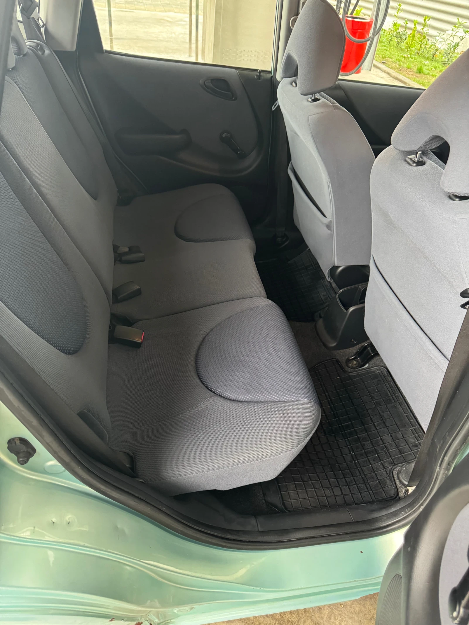 Honda Jazz | Mobile.bg   9