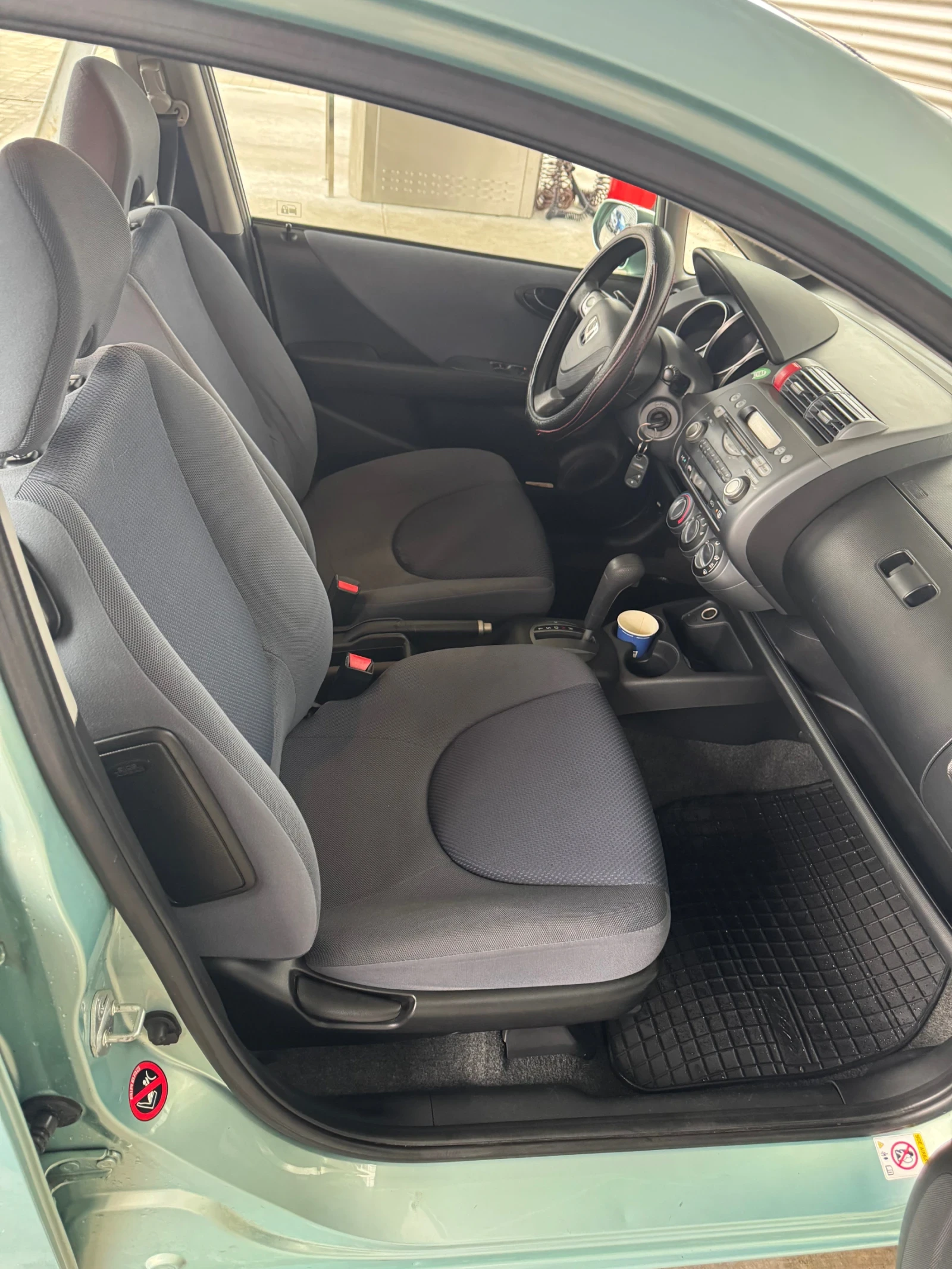 Honda Jazz | Mobile.bg   10