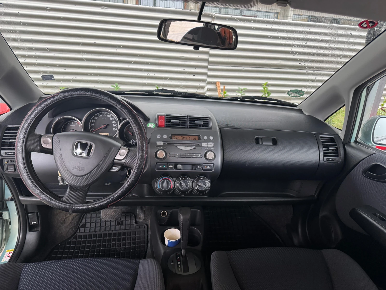 Honda Jazz | Mobile.bg   13