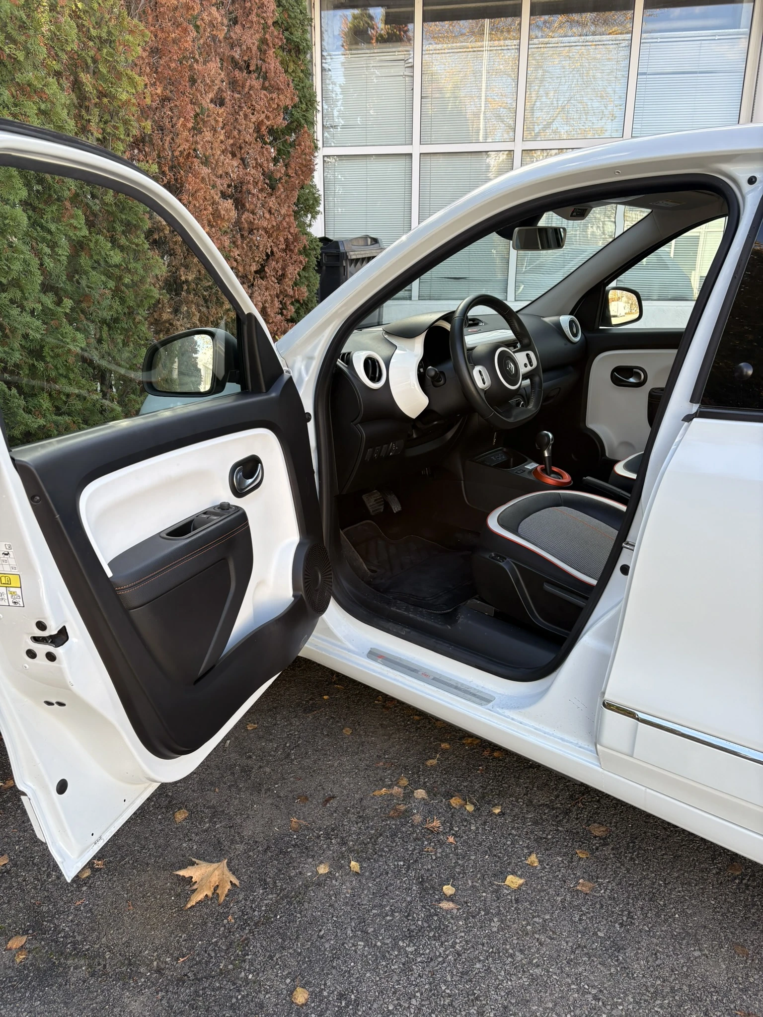 Renault Twingo Vibes Edition - изображение 7