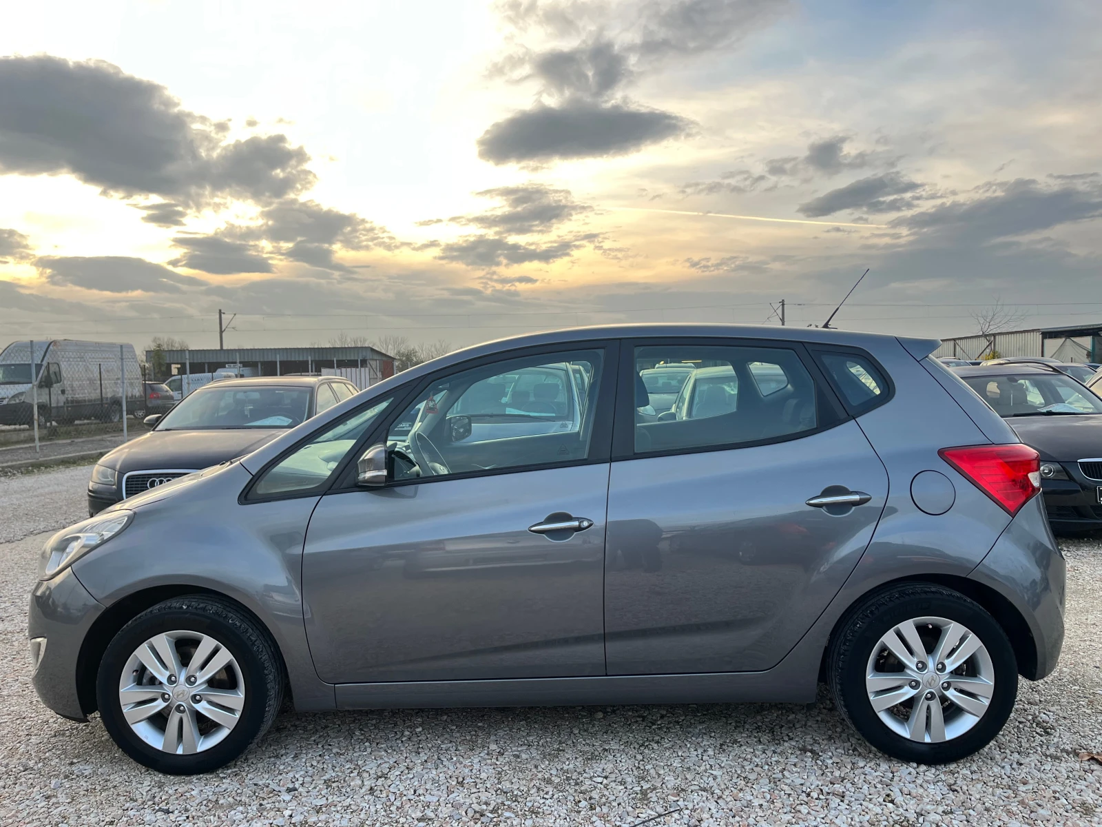 Hyundai Ix20 1.4CRDI, 90цк., ЛИЗИНГ - изображение 4