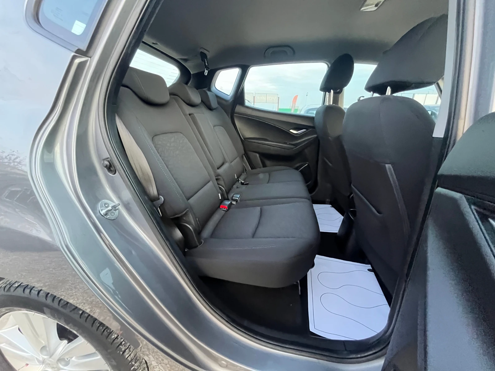 Hyundai Ix20 1.4CRDI, 90.,  | Mobile.bg   14