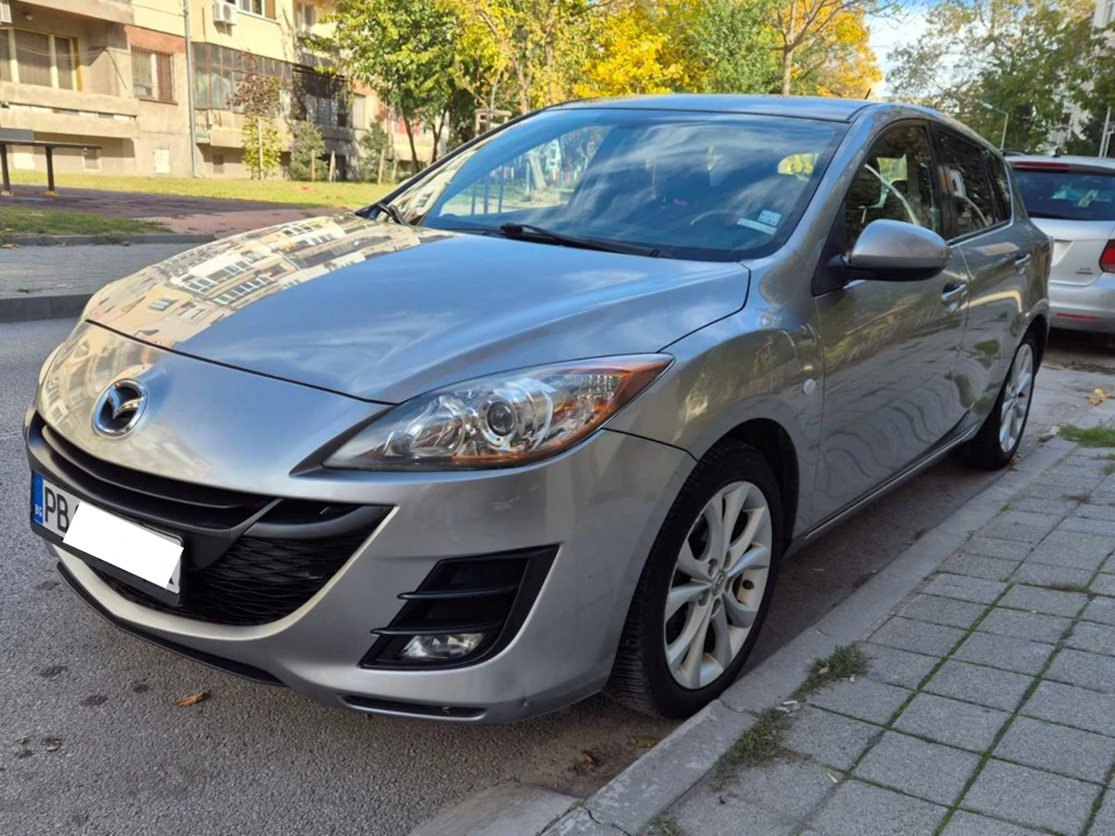 Mazda 3 | Mobile.bg � ����������� 1