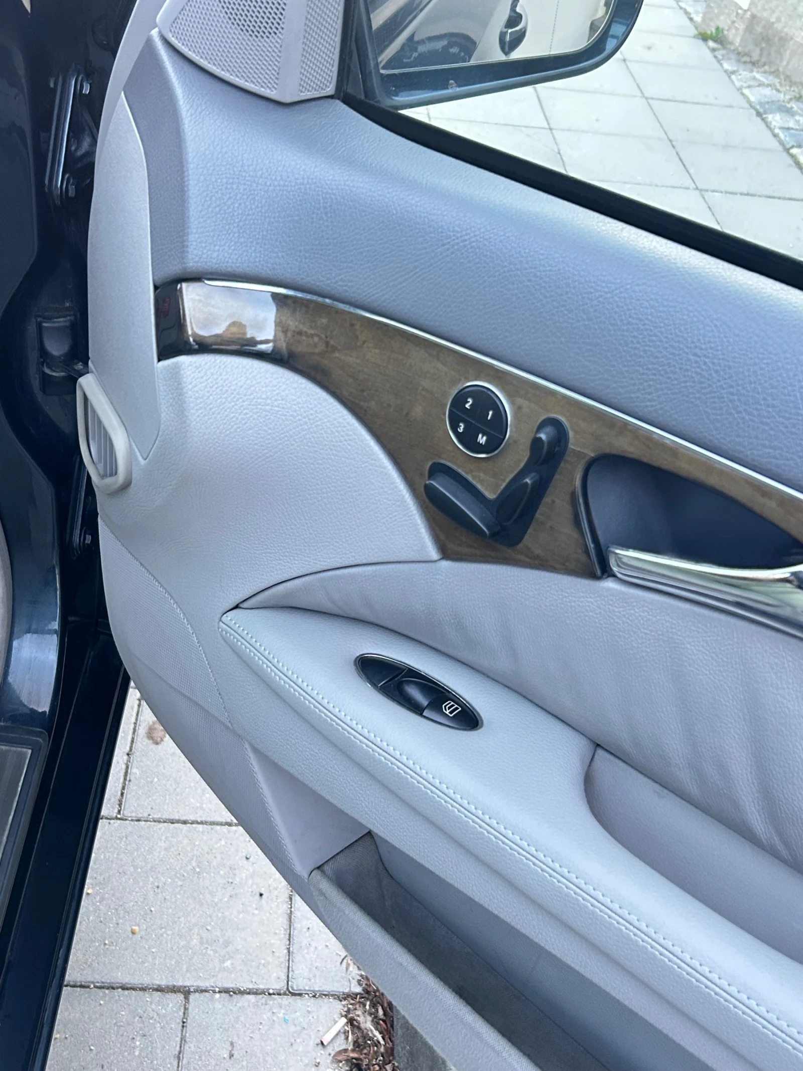 Mercedes-Benz E 320   | Mobile.bg   7