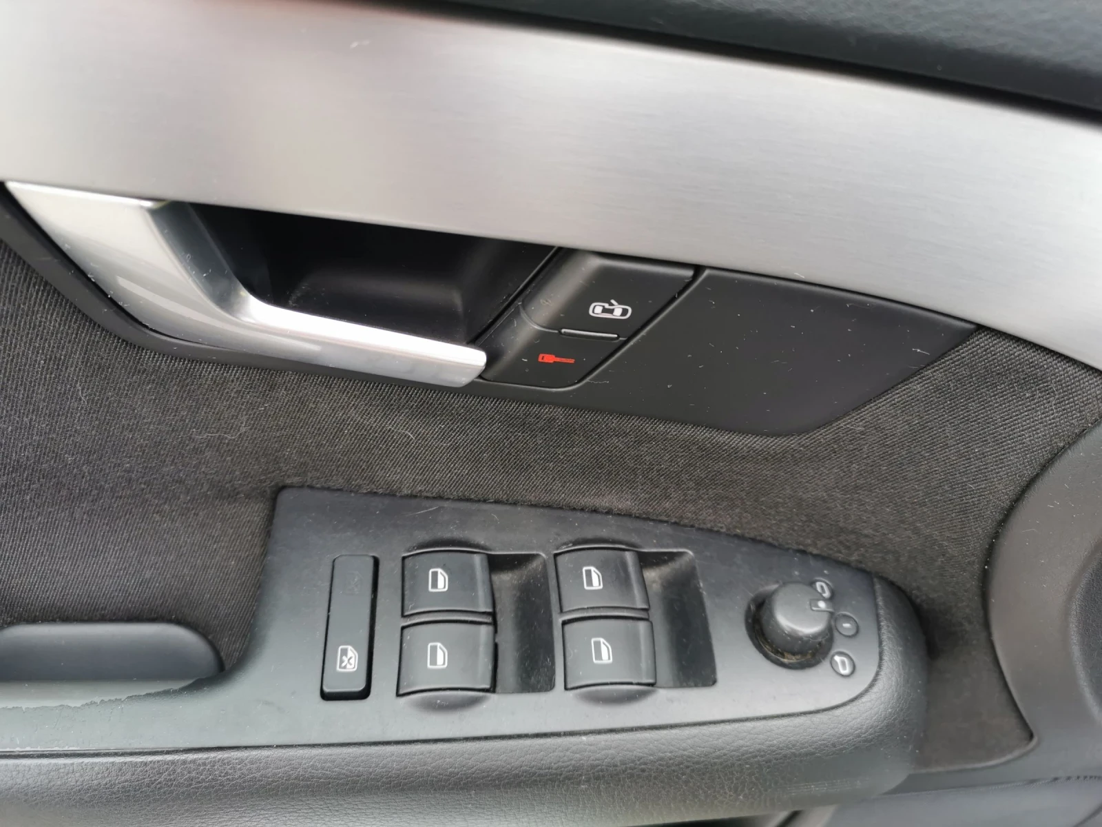 Audi A4 1.9 TDI - изображение 8