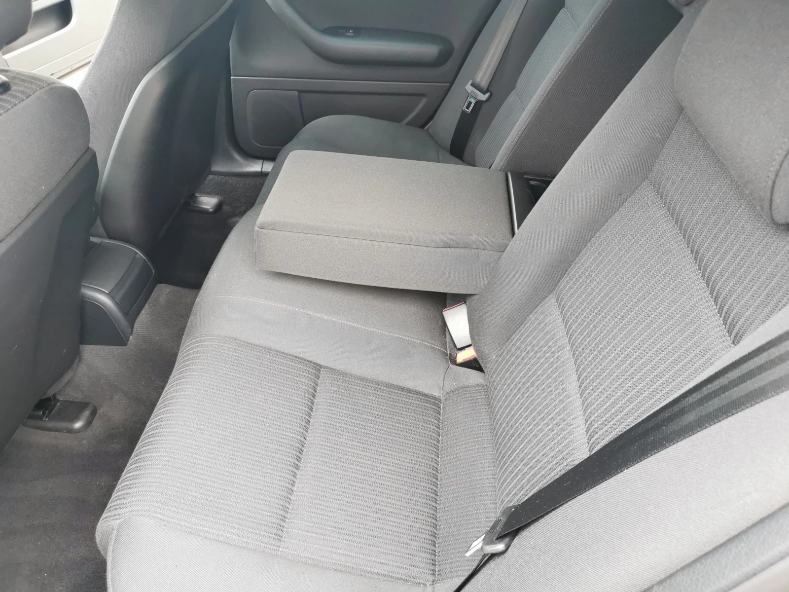 Audi A4 1.9 TDI | Mobile.bg � ����������� 11