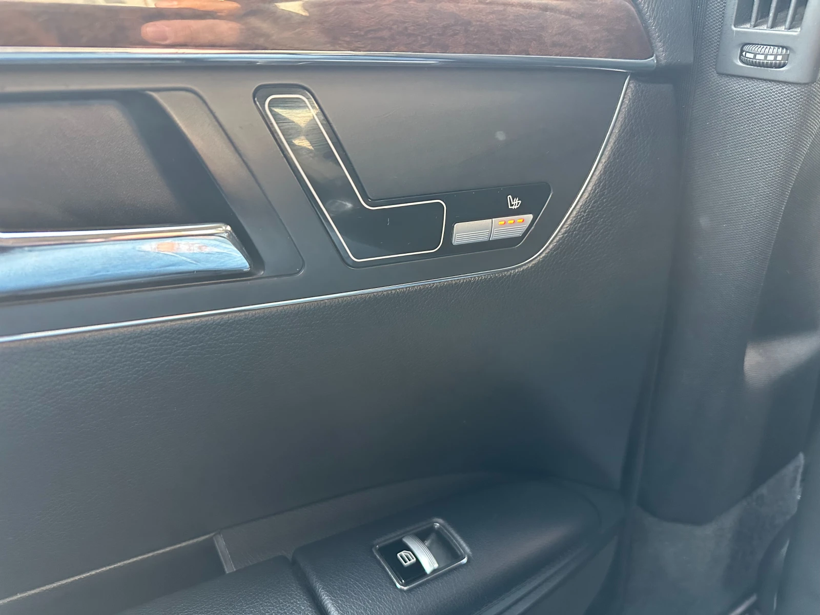 Mercedes-Benz S 350 3.0d 258 к.с. 4matic/ГАРАНЦИЯ 6 МЕСЕЦА - изображение 10