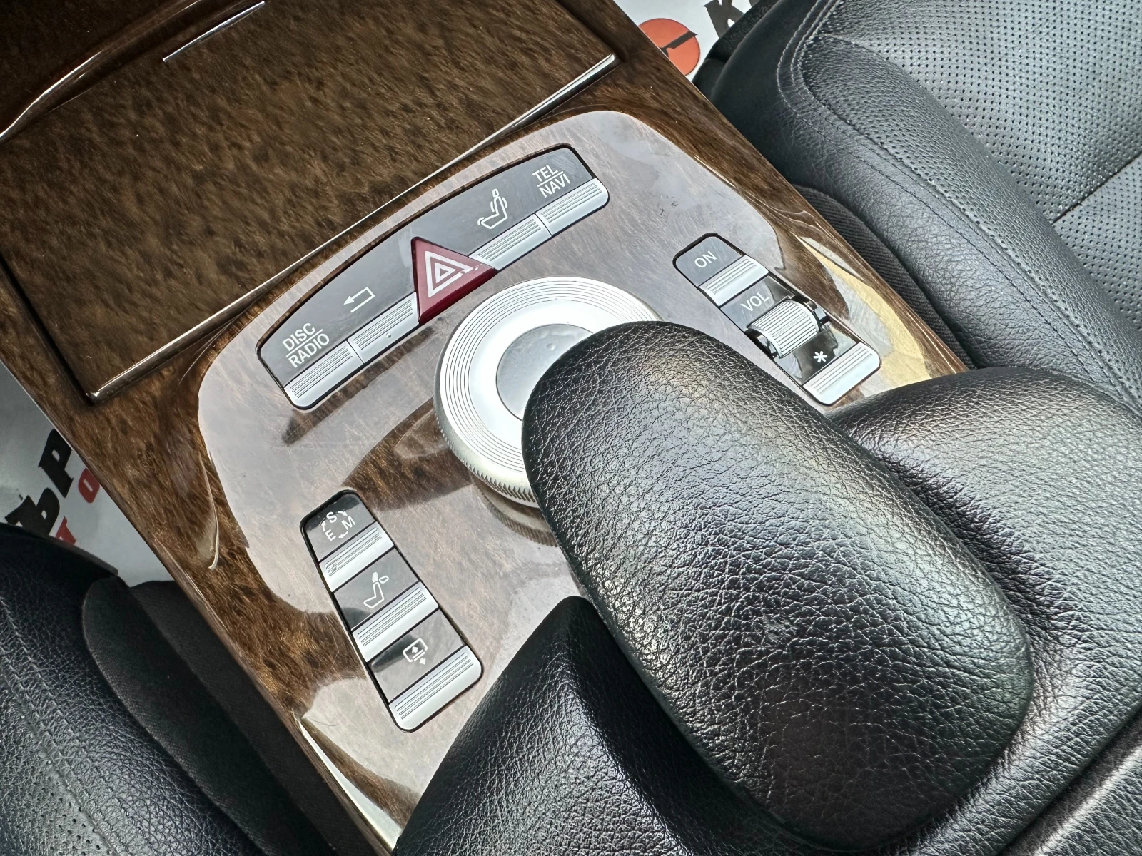 Mercedes-Benz S 350 3.0d 258 �.�. 4matic/�������� 6 ������ | Mobile.bg � ����������� 11