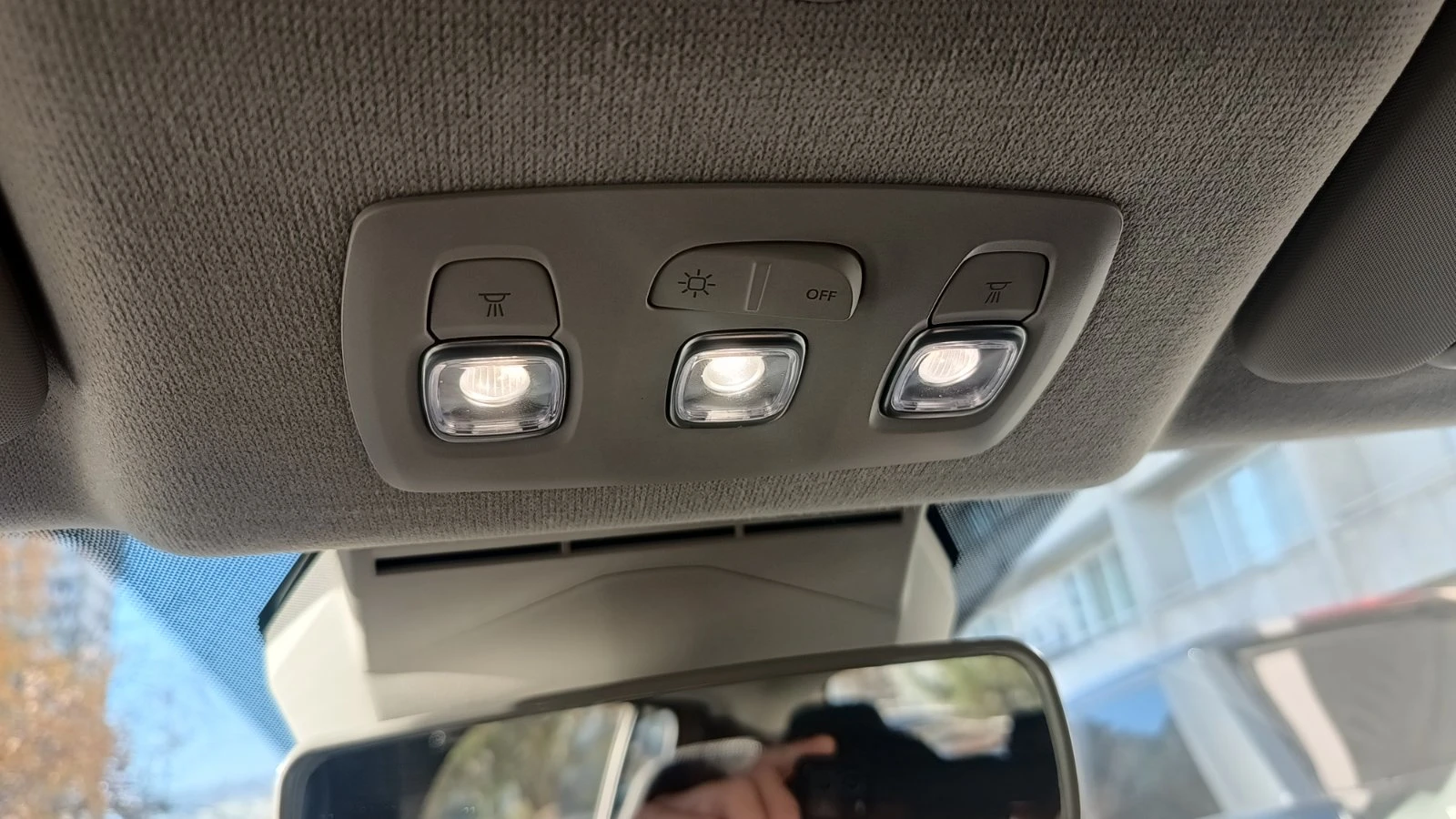 Dacia Sandero Stepway - изображение 8