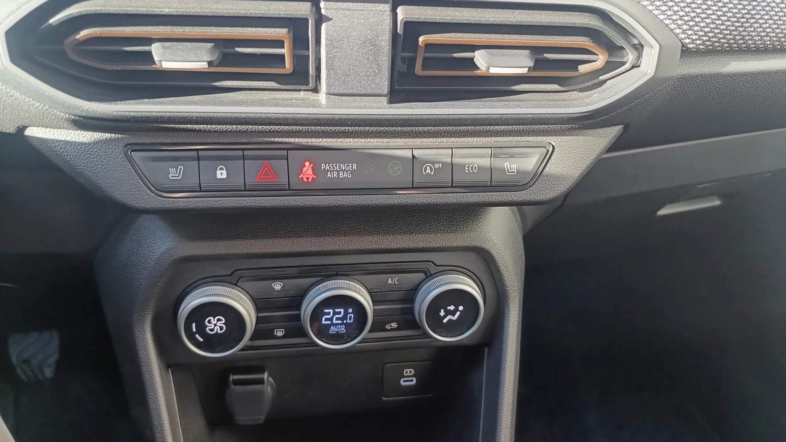 Dacia Sandero Stepway - изображение 9