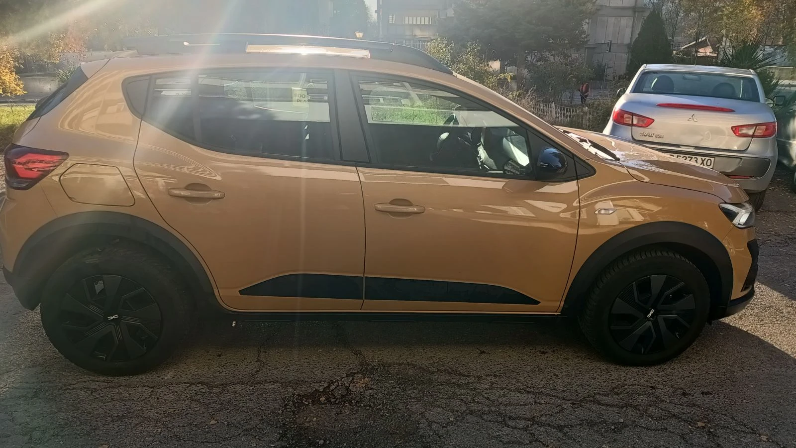 Dacia Sandero Stepway | Mobile.bg � ����������� 17