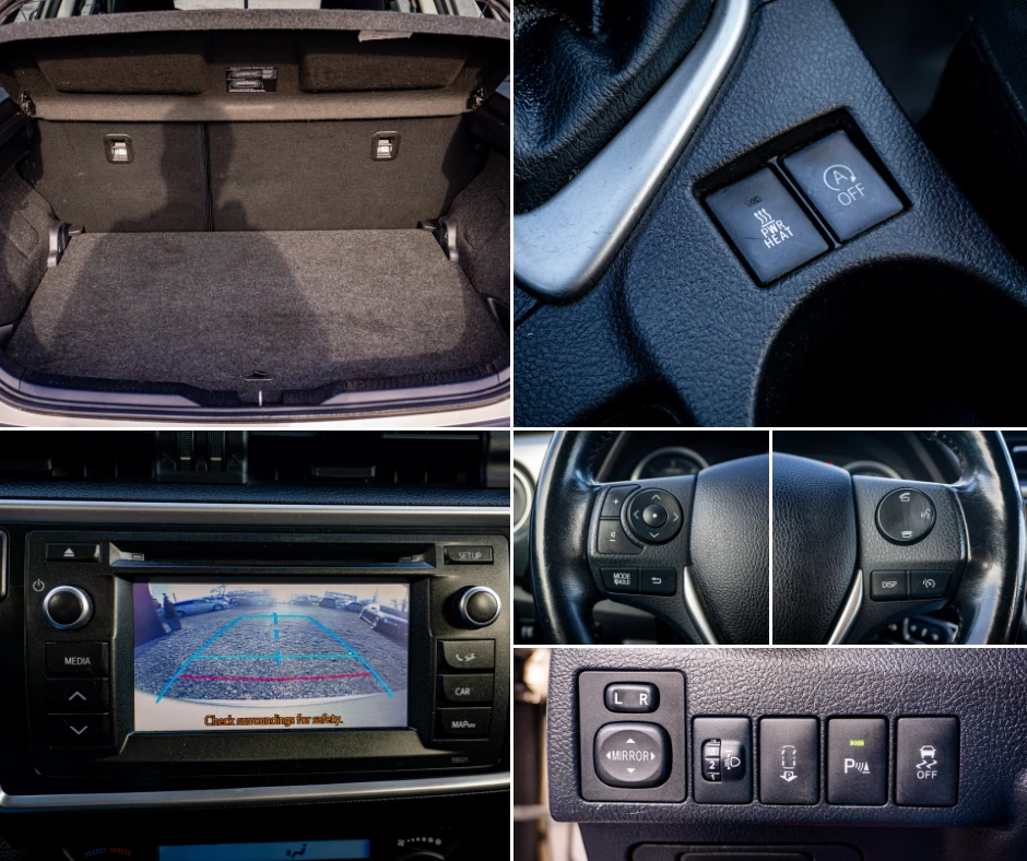 Toyota Auris 2.0 D-4D � ��������! ���! | Mobile.bg � ����������� 17