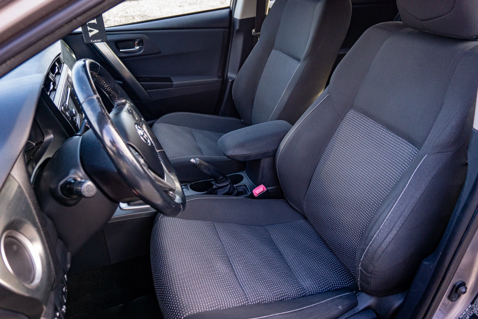 Toyota Auris 2.0 D-4D � ��������! ���! | Mobile.bg � ����������� 15