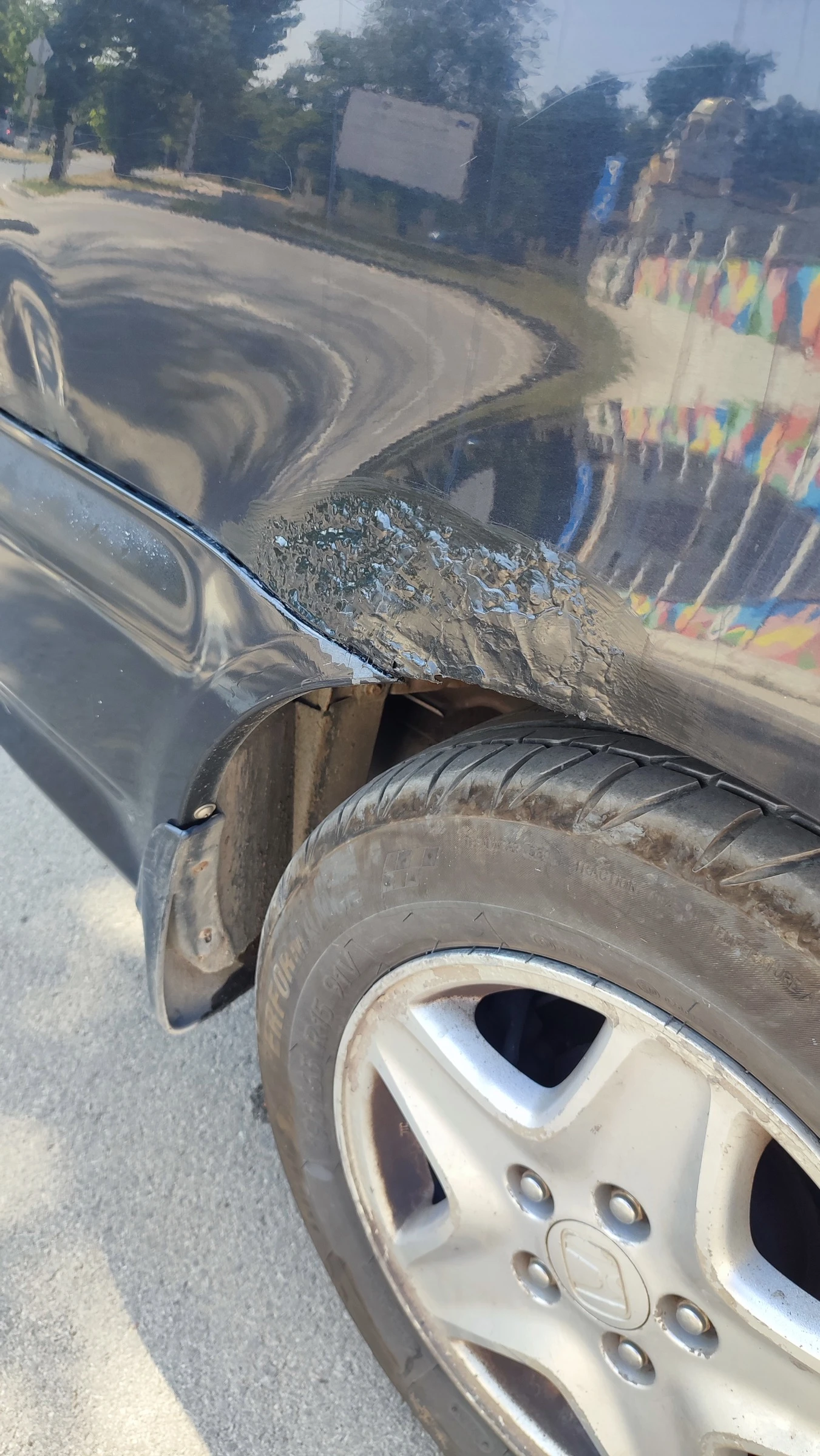 Honda Stream ��� RN3 | Mobile.bg � ����������� 6