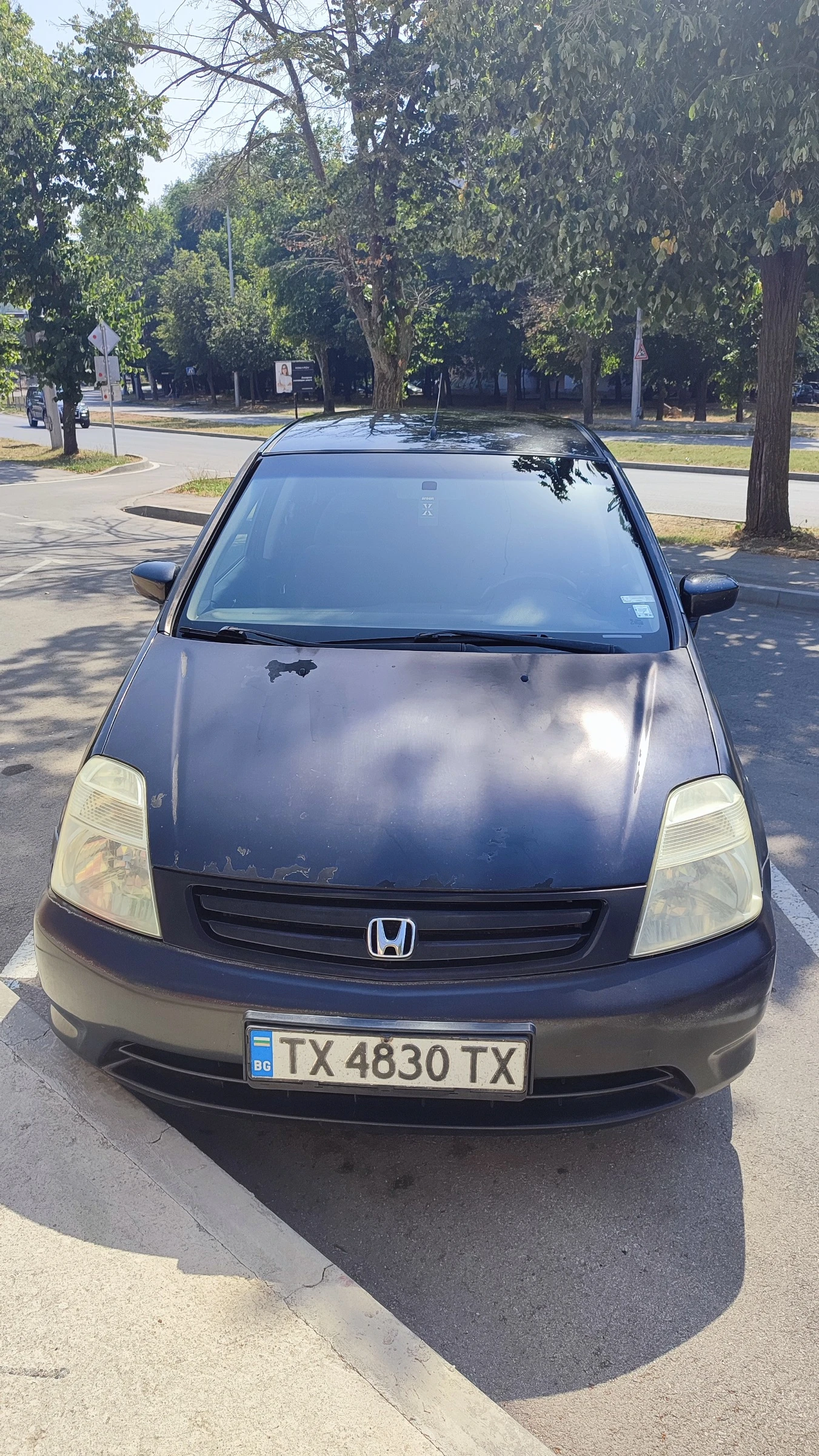 Honda Stream ��� RN3 | Mobile.bg � ����������� 2