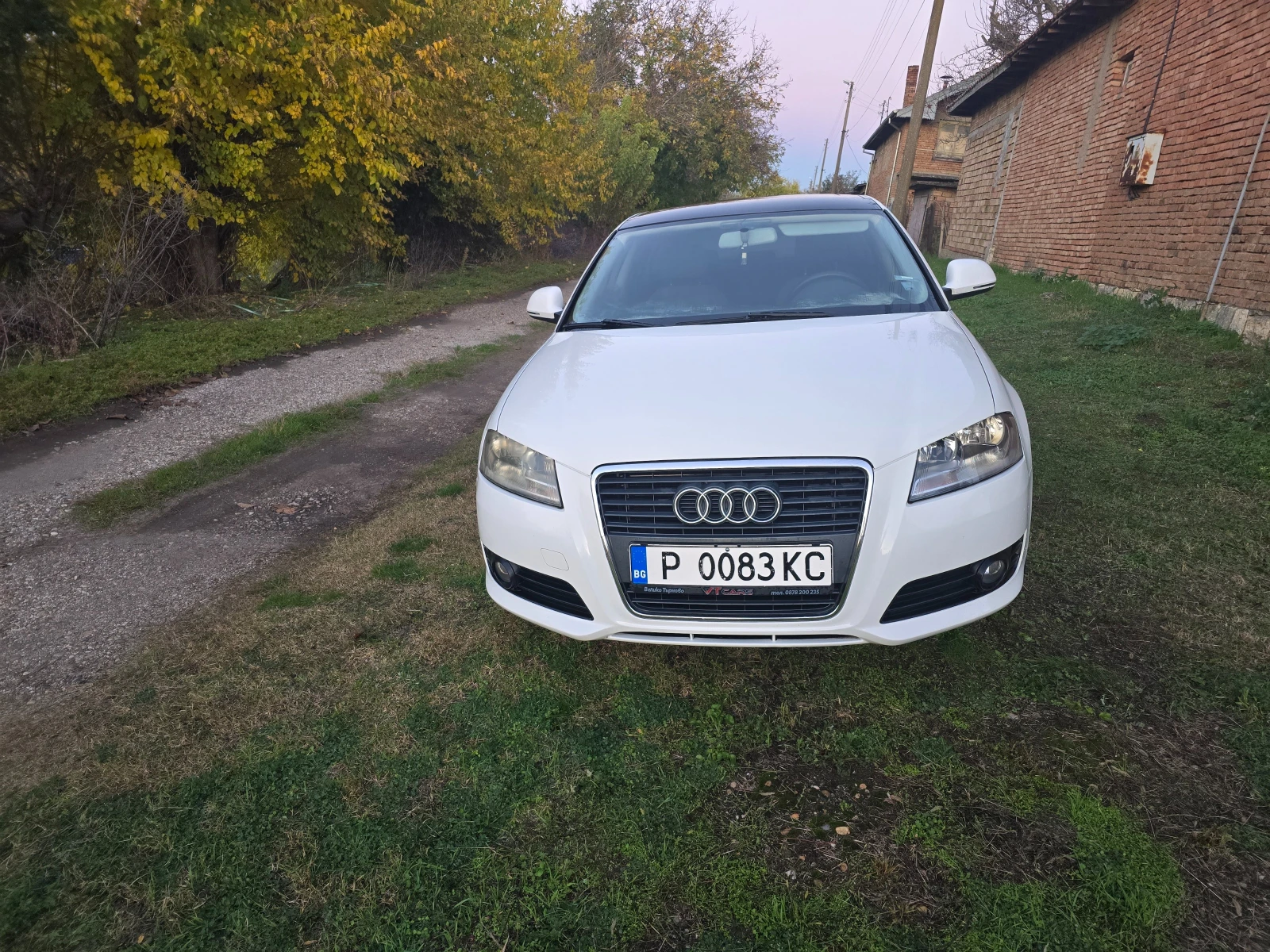 Audi A3 | Mobile.bg � ����������� 1