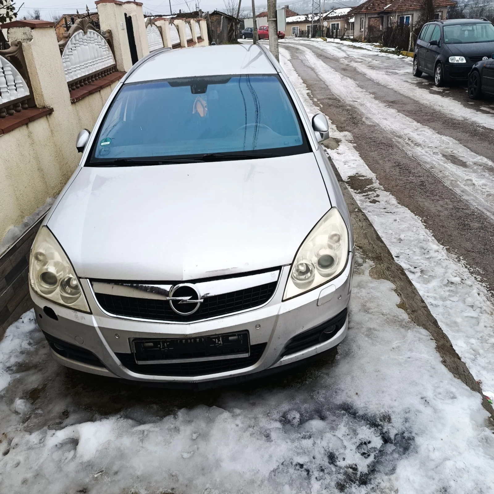 Opel Vectra | Mobile.bg � ����������� 1