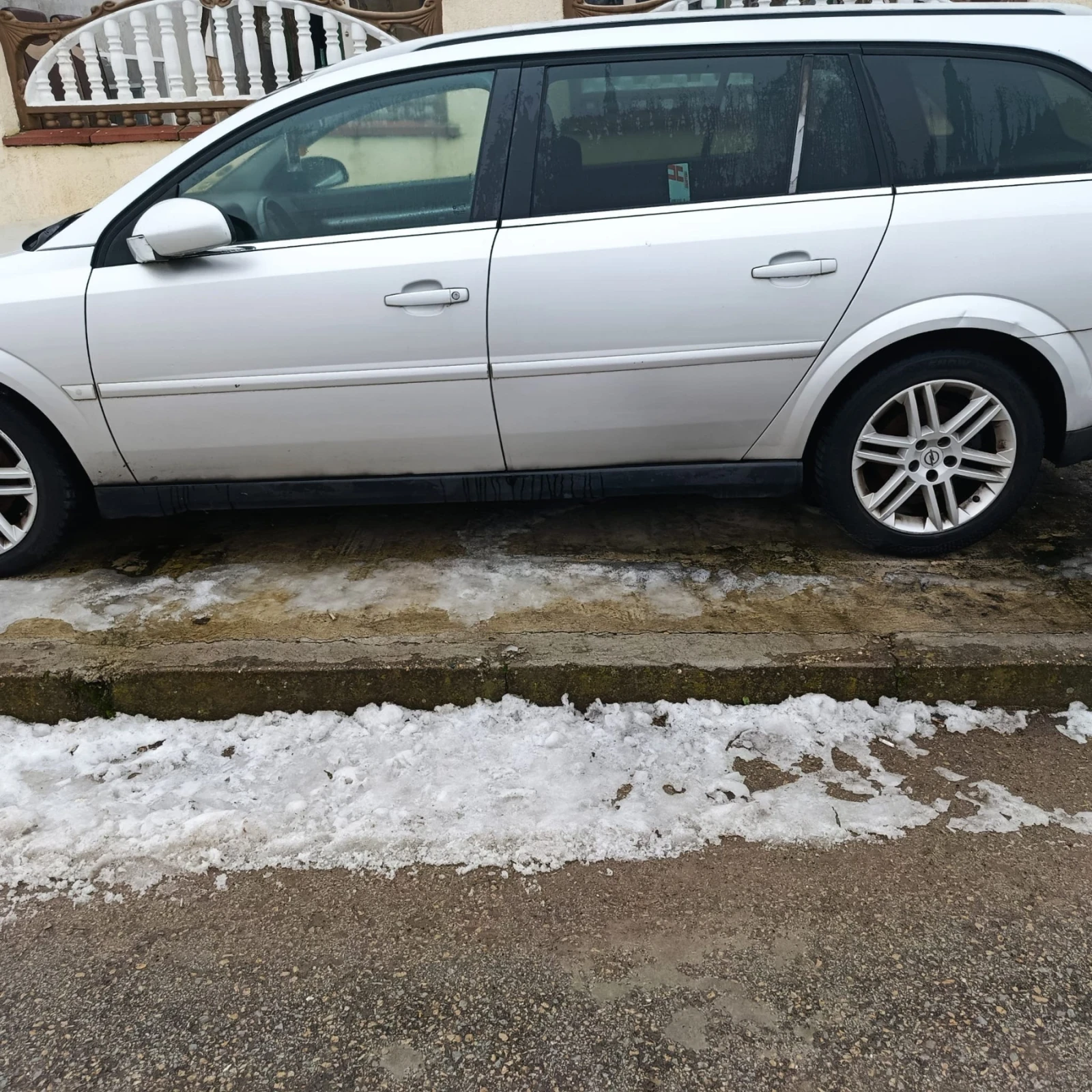 Opel Vectra | Mobile.bg � ����������� 3
