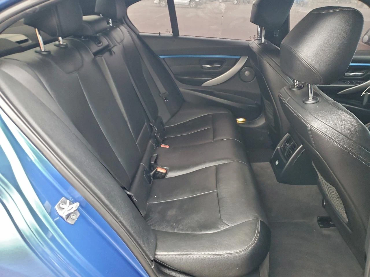 BMW 328 XI SULEV / M Sport / Dual exhaust / LED / Xenon / | Mobile.bg � ����������� 10