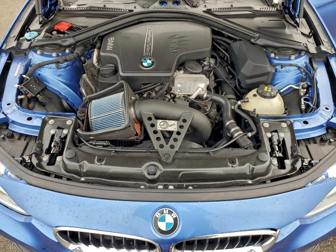 BMW 328 XI SULEV / M Sport / Dual exhaust / LED / Xenon / | Mobile.bg � ����������� 11