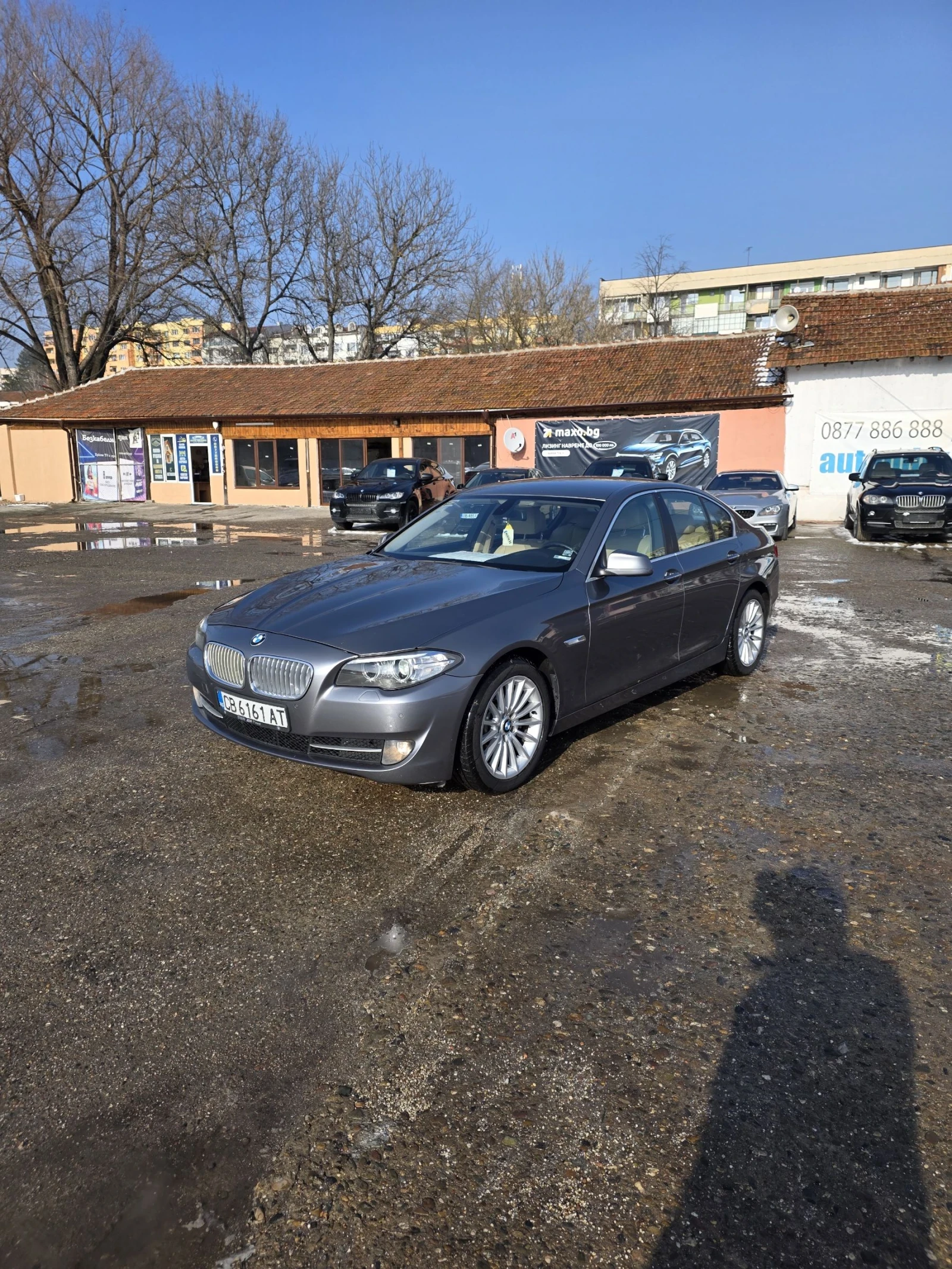 BMW 530 3.0d ��� ��������� | Mobile.bg � ����������� 1