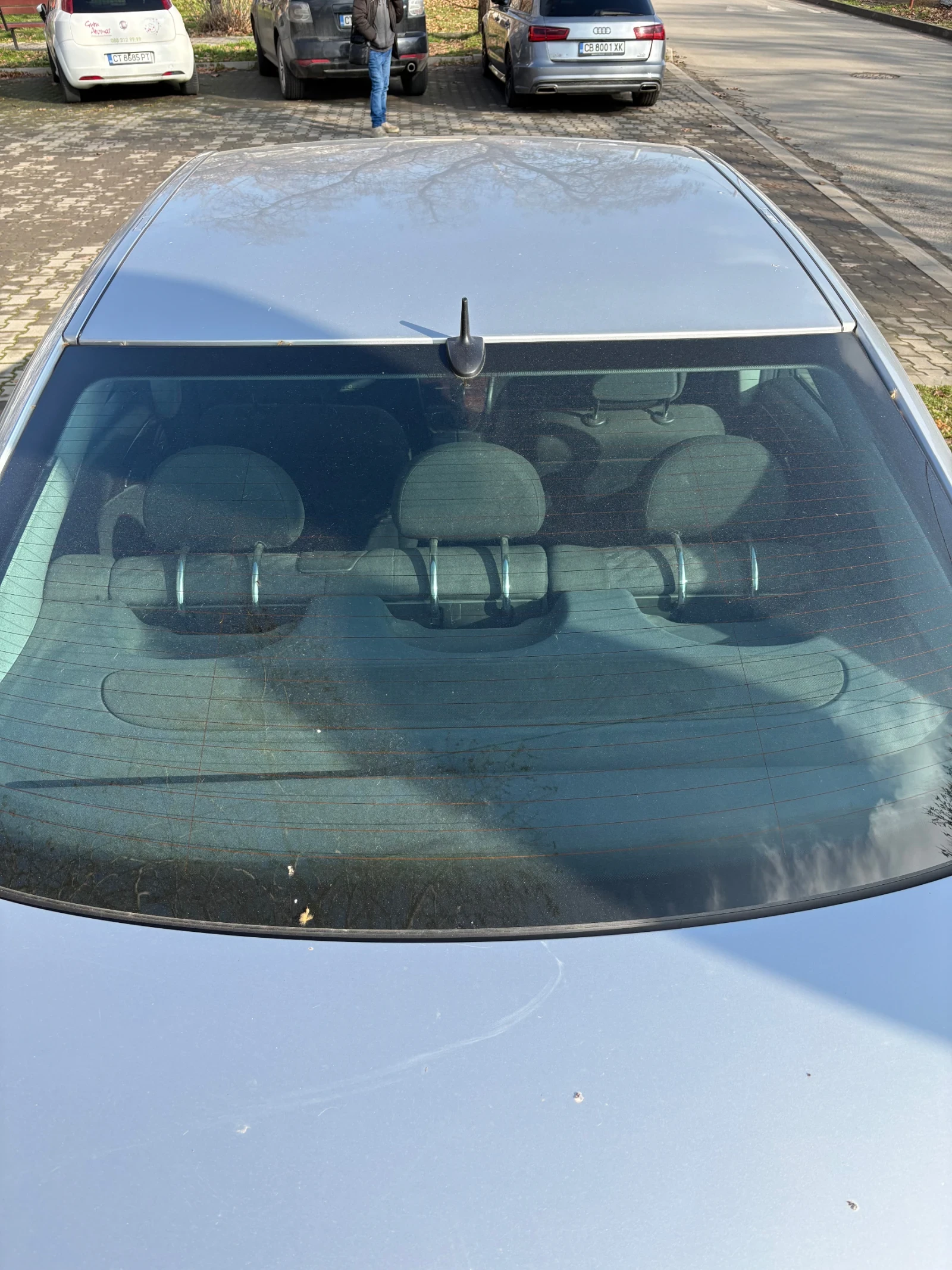 Mercedes-Benz E 220 Classic | Mobile.bg � ����������� 17