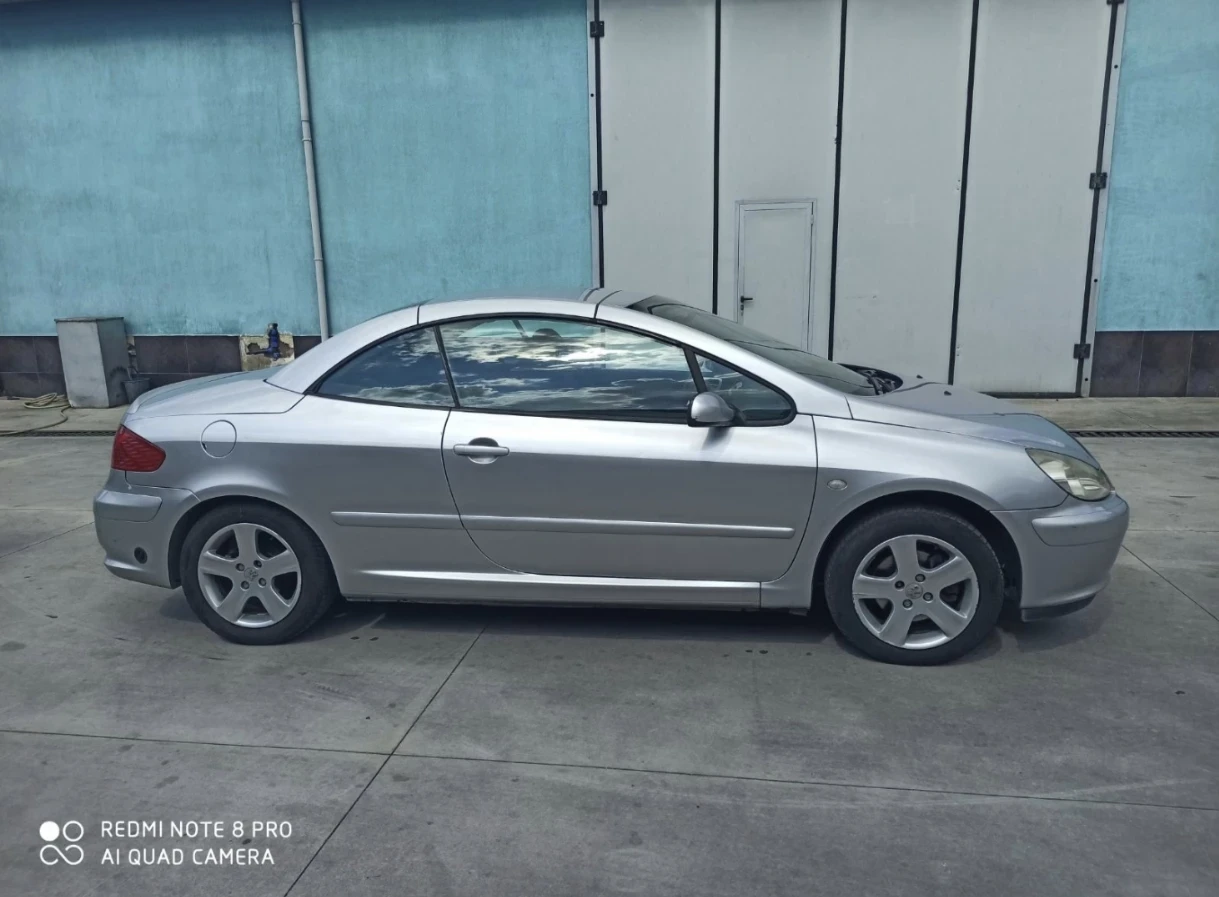 Peugeot 307 | Mobile.bg � ����������� 1