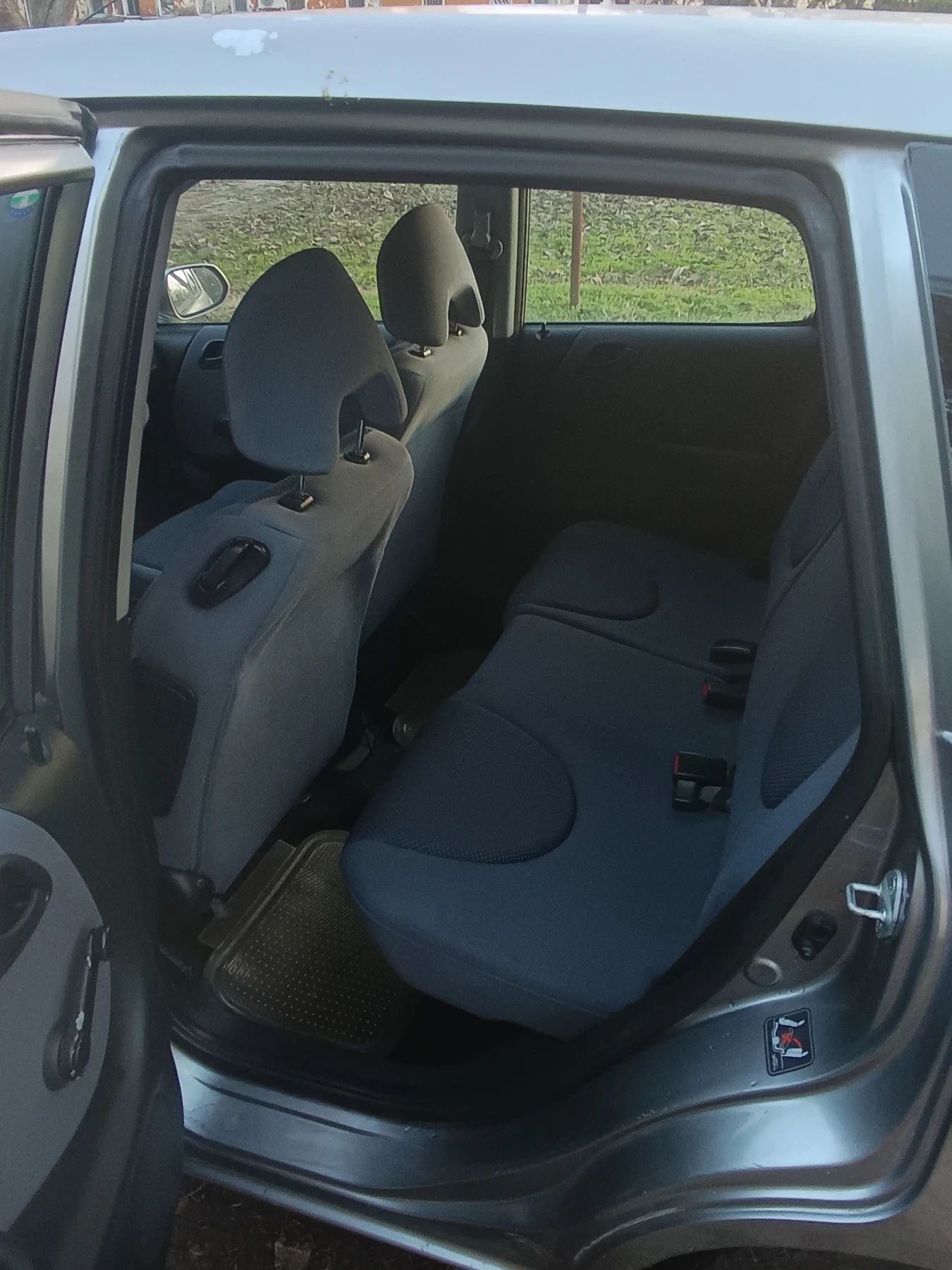 Honda Jazz LPG | Mobile.bg � ����������� 5