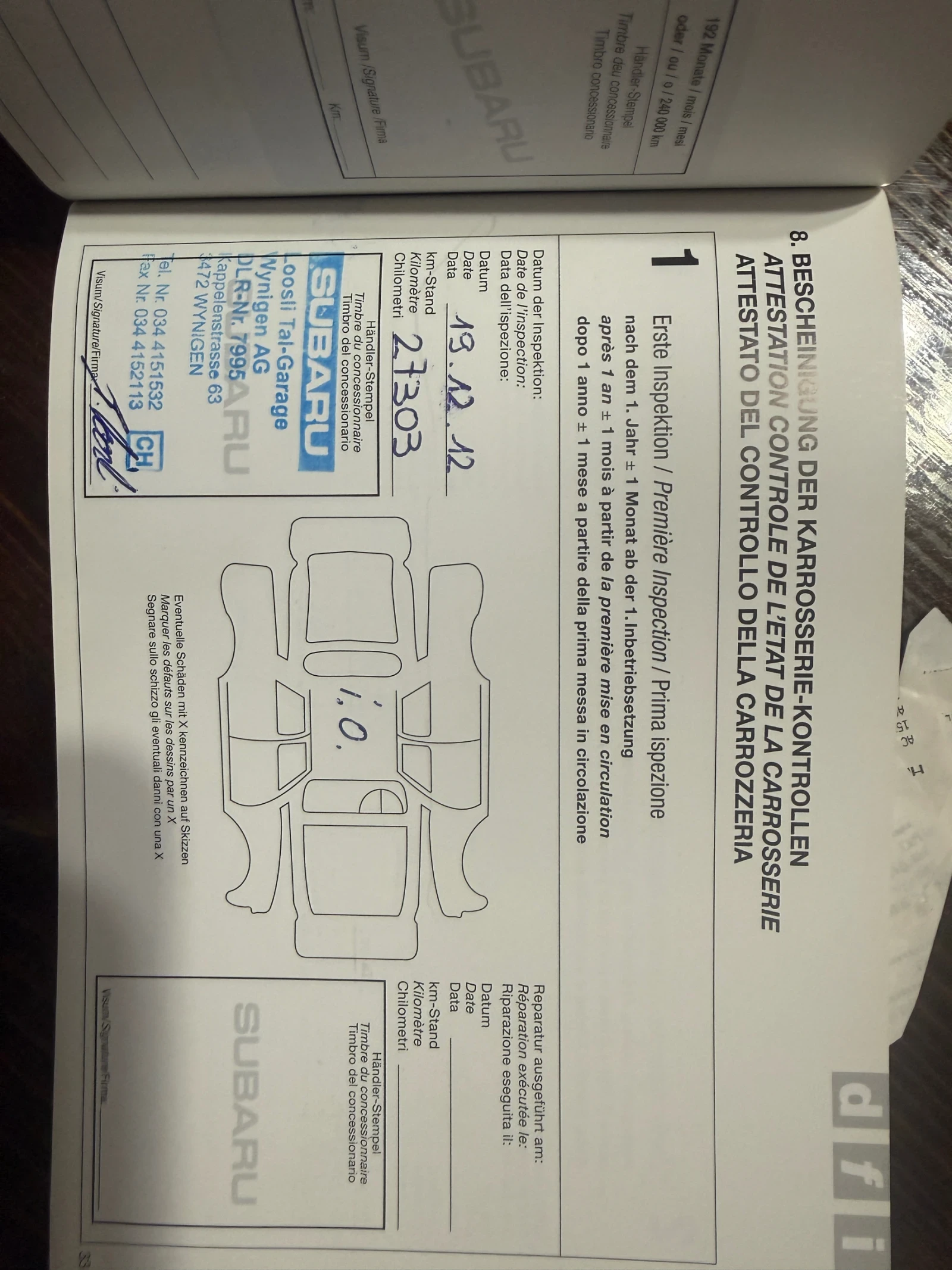 Subaru Legacy 2.0 | Mobile.bg � ����������� 16