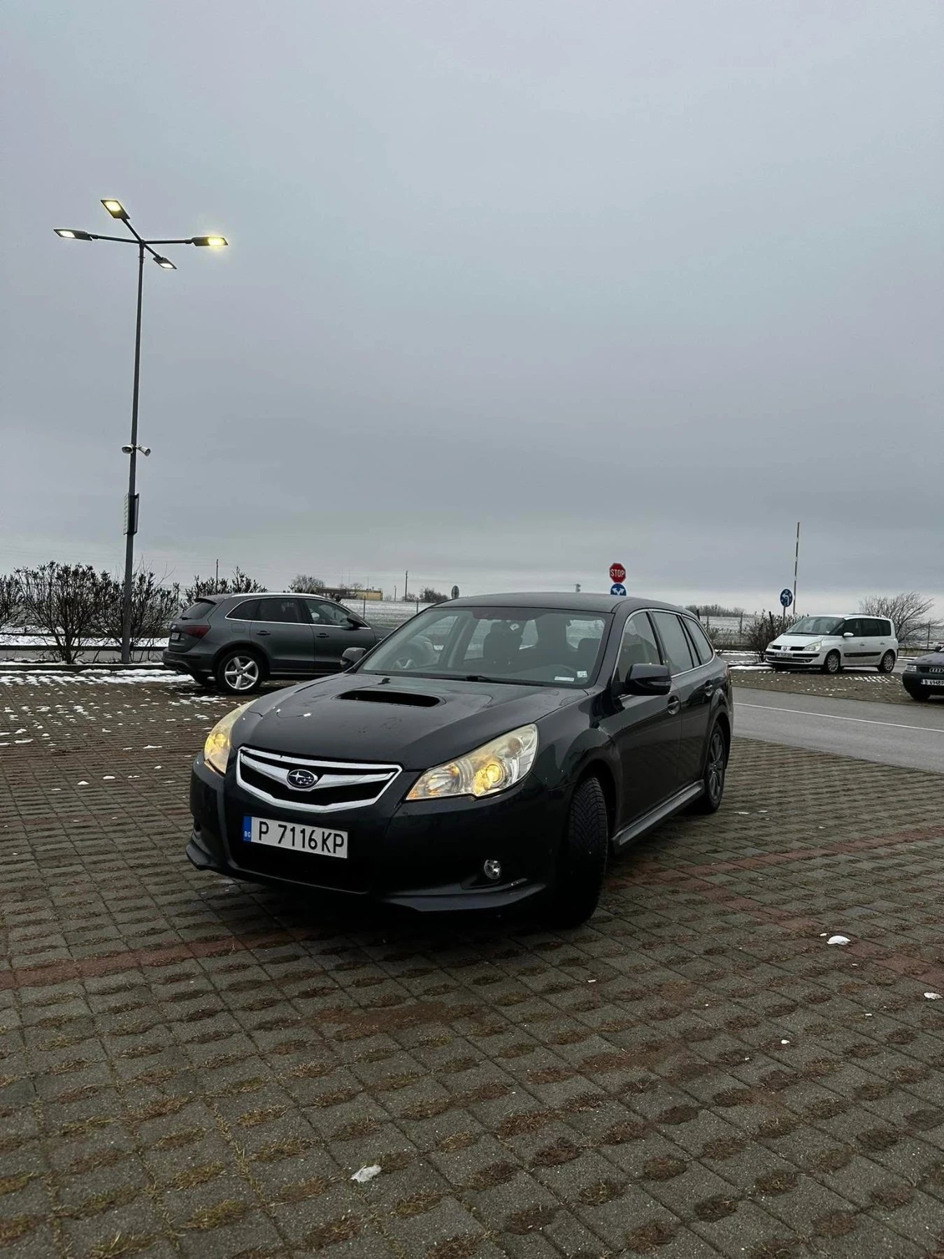 Subaru Legacy 2.0 | Mobile.bg � ����������� 1