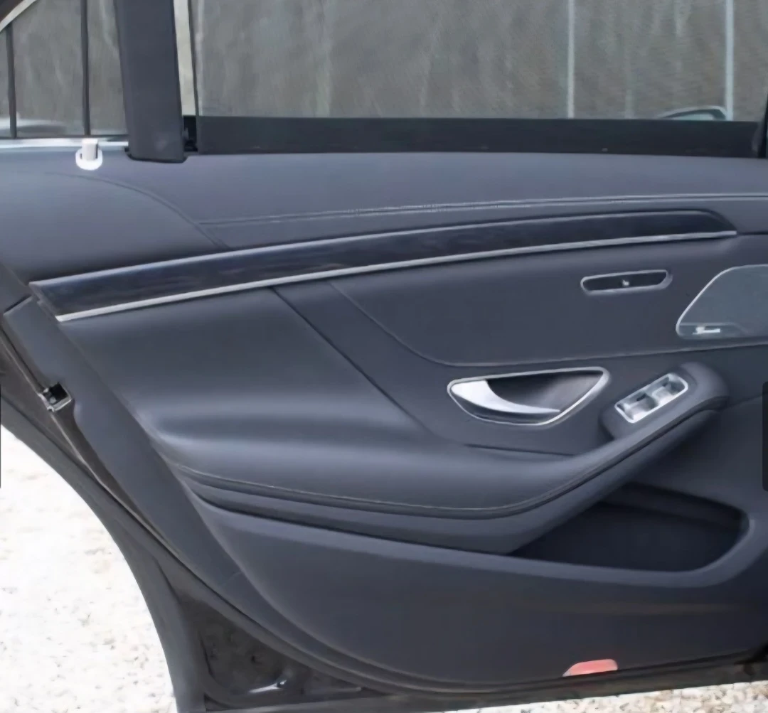 Mercedes-Benz S 560 560 4.0L V8  463HP 32V Twin Turbo Long 4x4 | Mobile.bg � ����������� 4