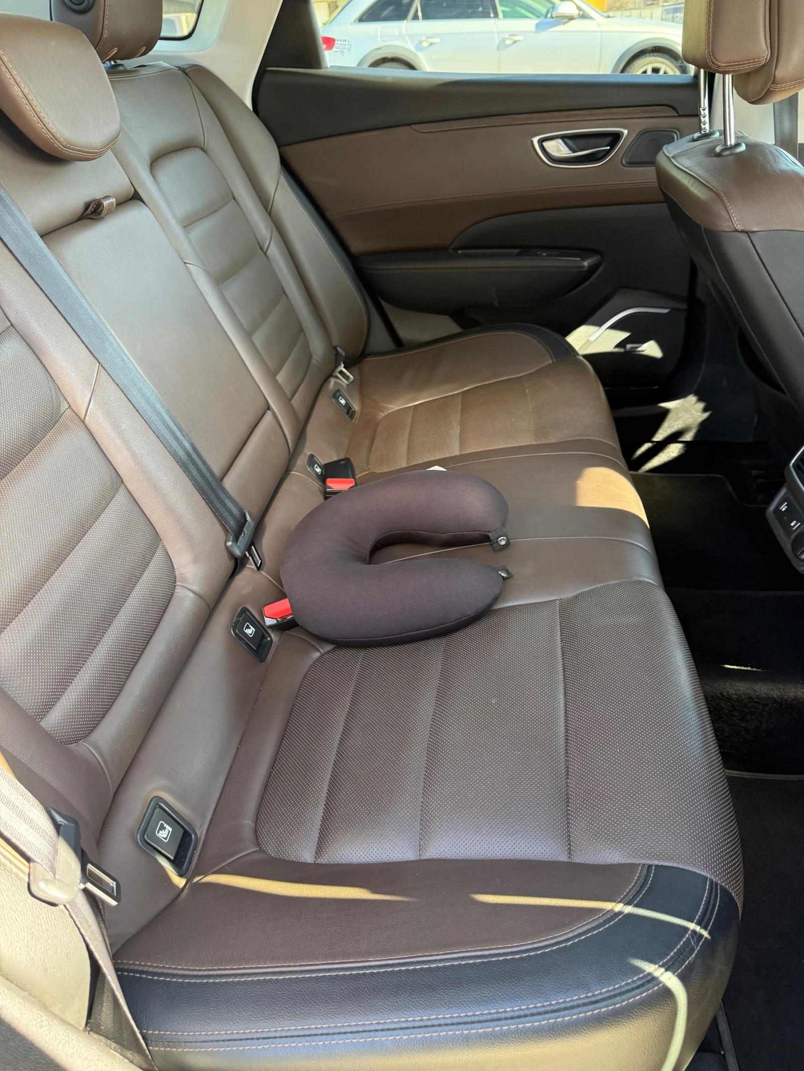 Renault Talisman, снимка 9 - Автомобили и джипове - 53760657