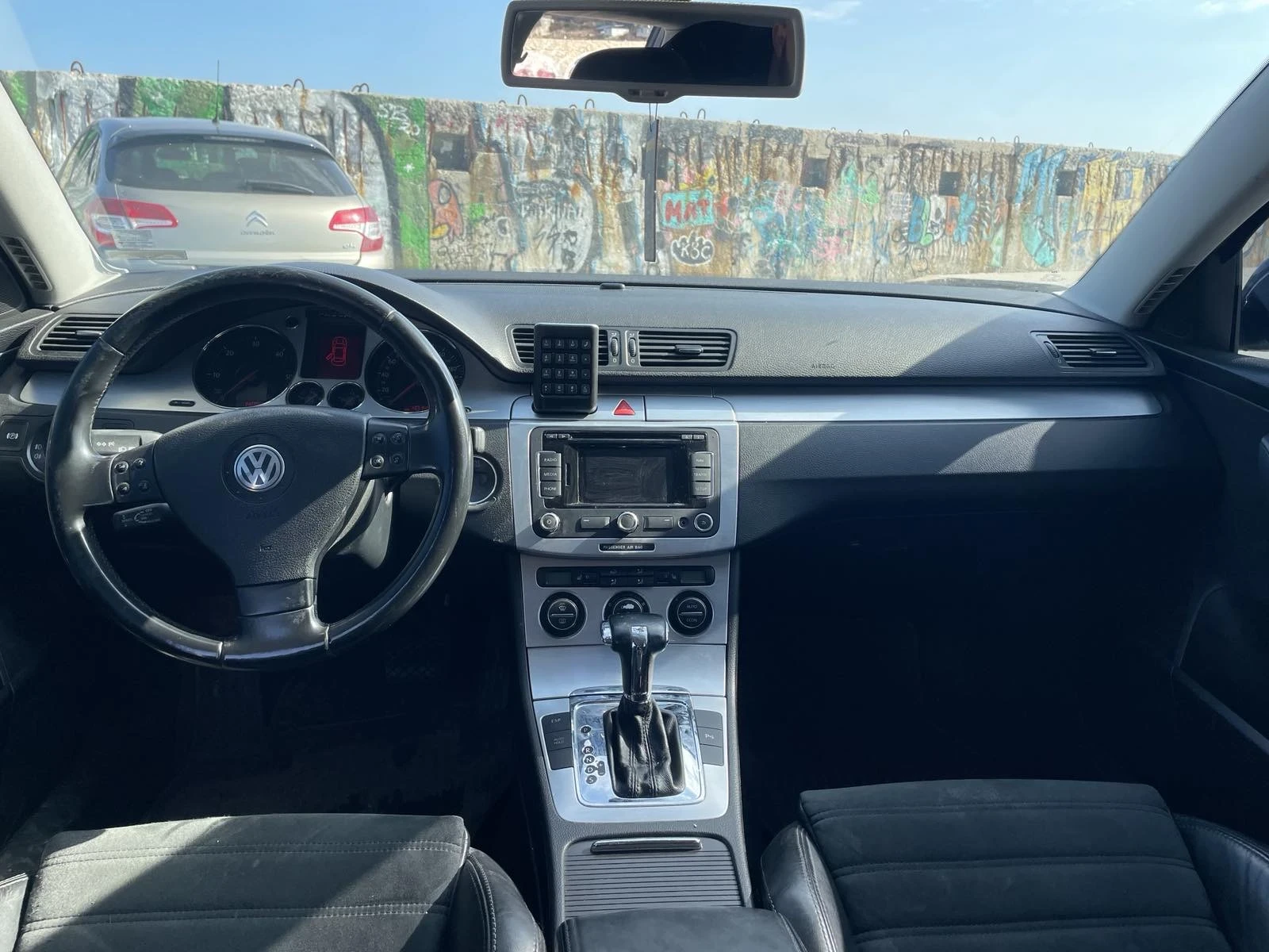 VW Passat 2.0, снимка 7 - Автомобили и джипове - 53735403