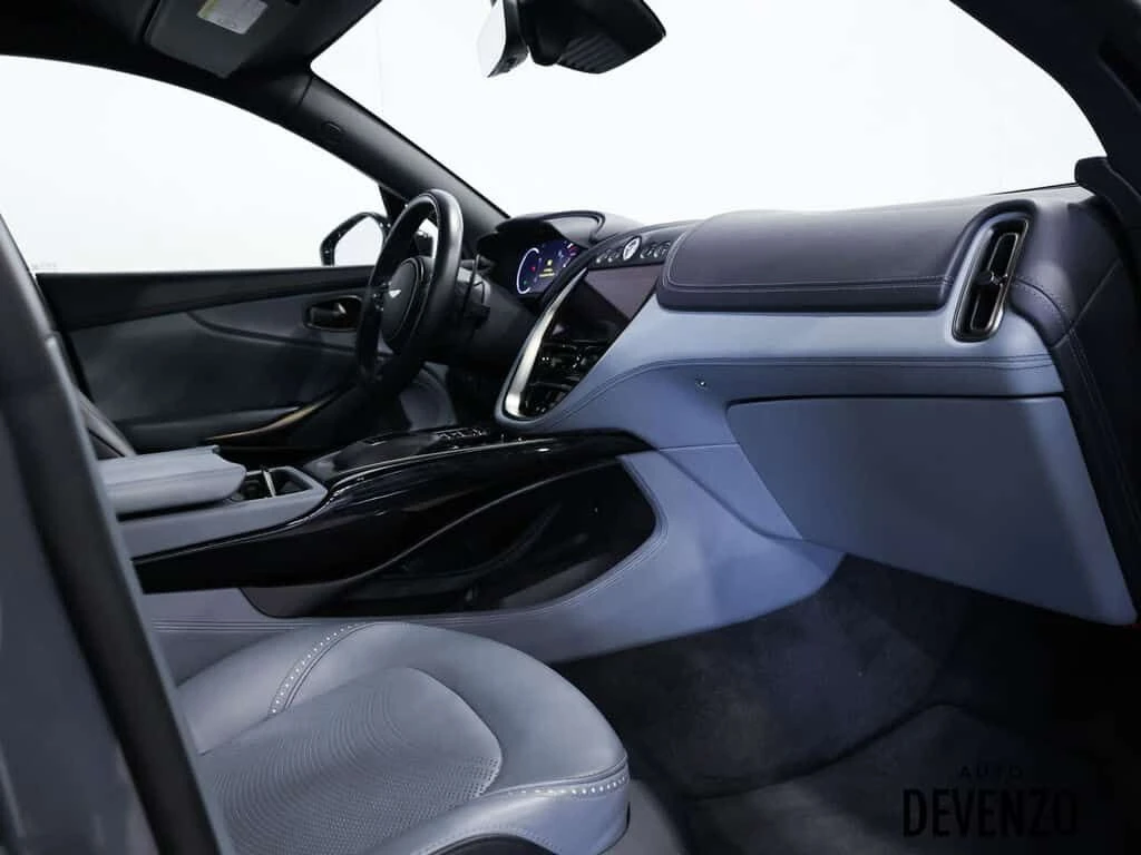 Aston Martin DBX * AWD 4.0L Bi Turbo V8* ФИКСИРАНА ЦЕНА* , снимка 7 - Автомобили и джипове - 54112409