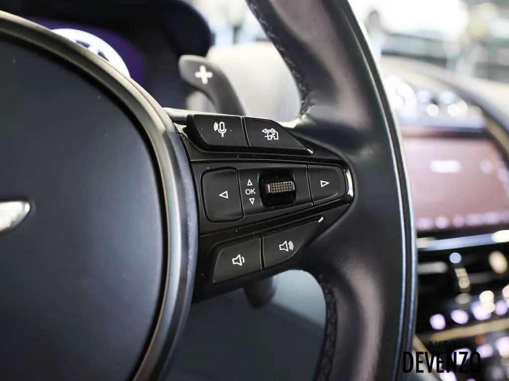 Aston Martin DBX * AWD 4.0L Bi Turbo V8* ФИКСИРАНА ЦЕНА* , снимка 15 - Автомобили и джипове - 54112409