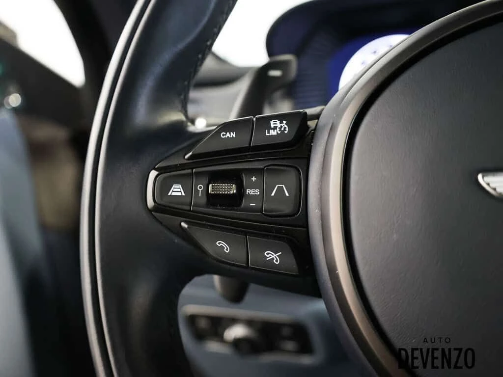 Aston Martin DBX * AWD 4.0L Bi Turbo V8* ФИКСИРАНА ЦЕНА* , снимка 14 - Автомобили и джипове - 54112409