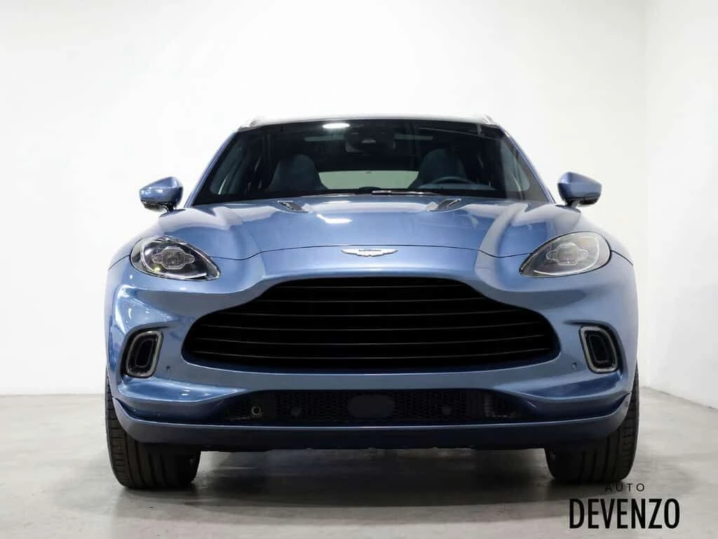 Aston Martin DBX * AWD 4.0L Bi Turbo V8* ФИКСИРАНА ЦЕНА* , снимка 6 - Автомобили и джипове - 54112409