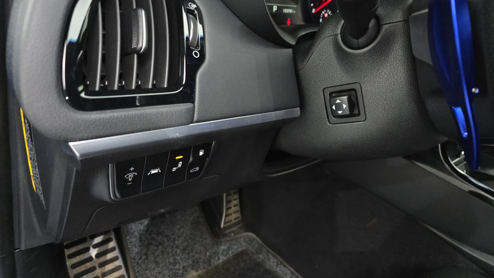 Kia Stinger 3.3T AWD GT autogeorge.com, снимка 13 - Автомобили и джипове - 54119276