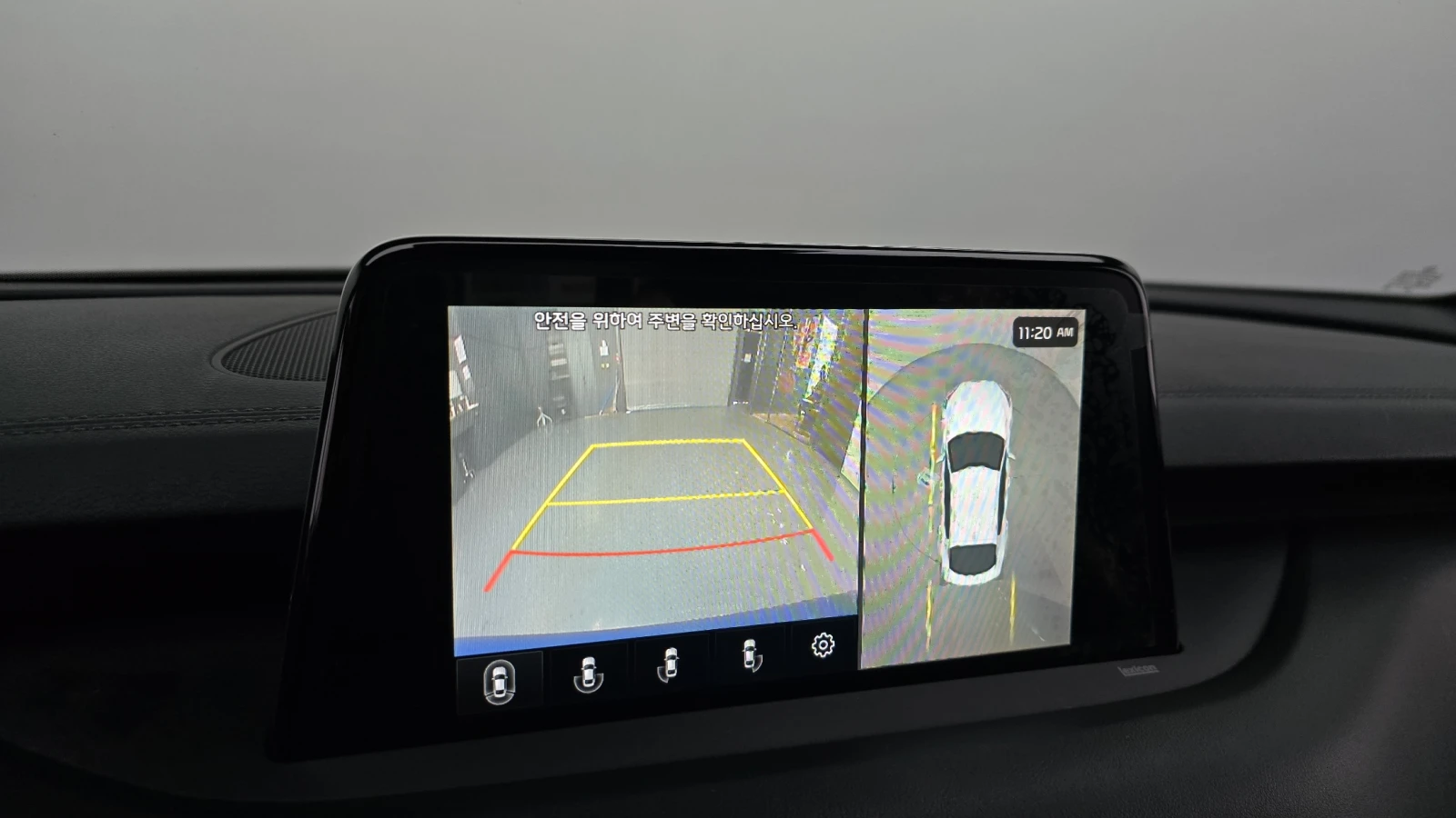 Kia Stinger 3.3T AWD GT autogeorge.com, снимка 15 - Автомобили и джипове - 54119276